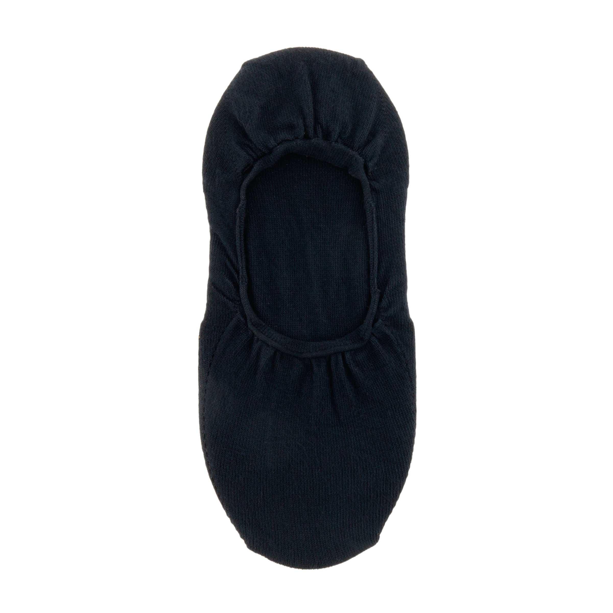 ECCO® Soft Touch In-Shoe - Black - Detail-1