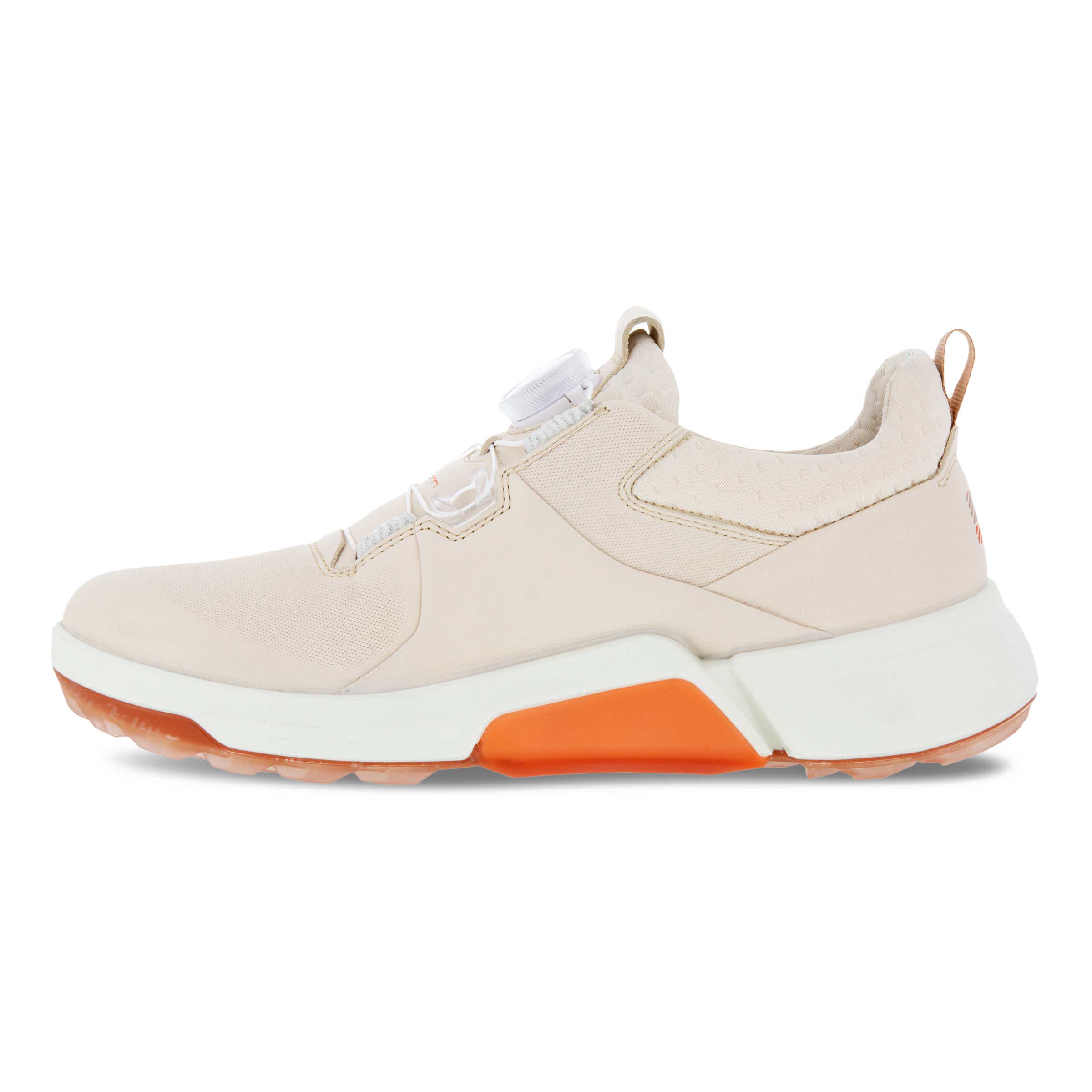 ECCO Golf Biom H4 ウィメンズ ゴルフシューズ 23.5 37 ECCO Golf BIOM H4 ウィメンズ レザーGore-Texゴルフシューズ