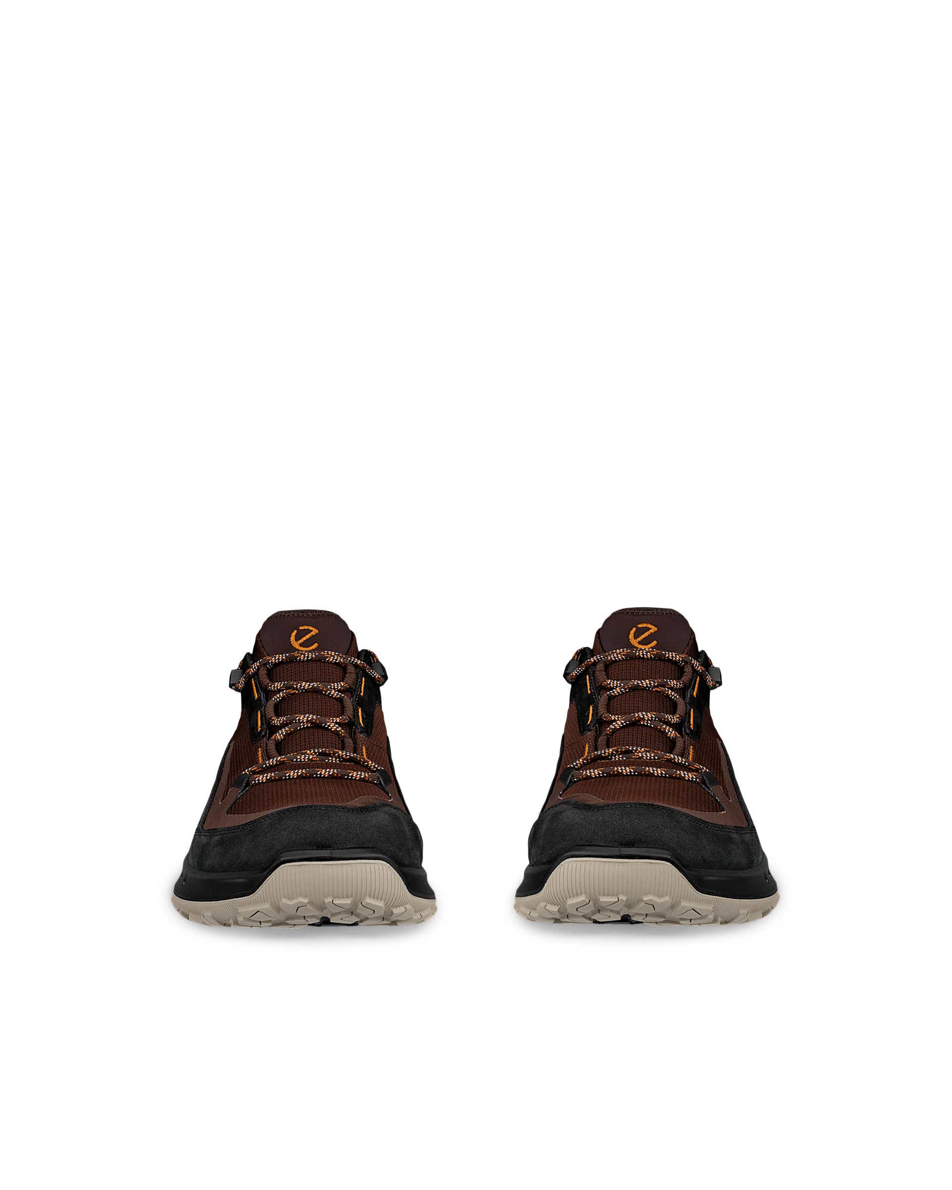 ECCO ULT-TRN M LOW WP - Brown - Front pair