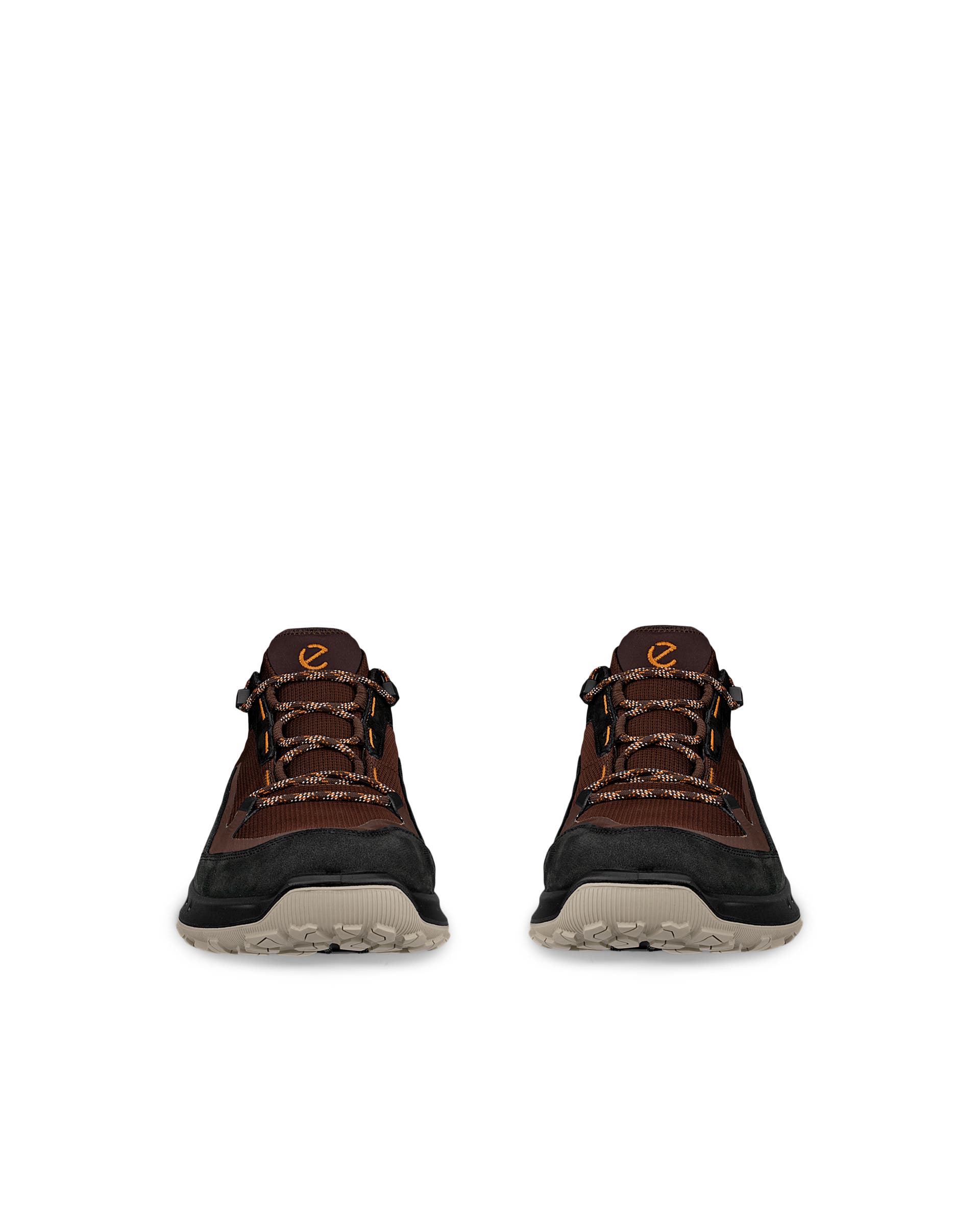 ULT-TRN M WP - 브라운 - Front pair