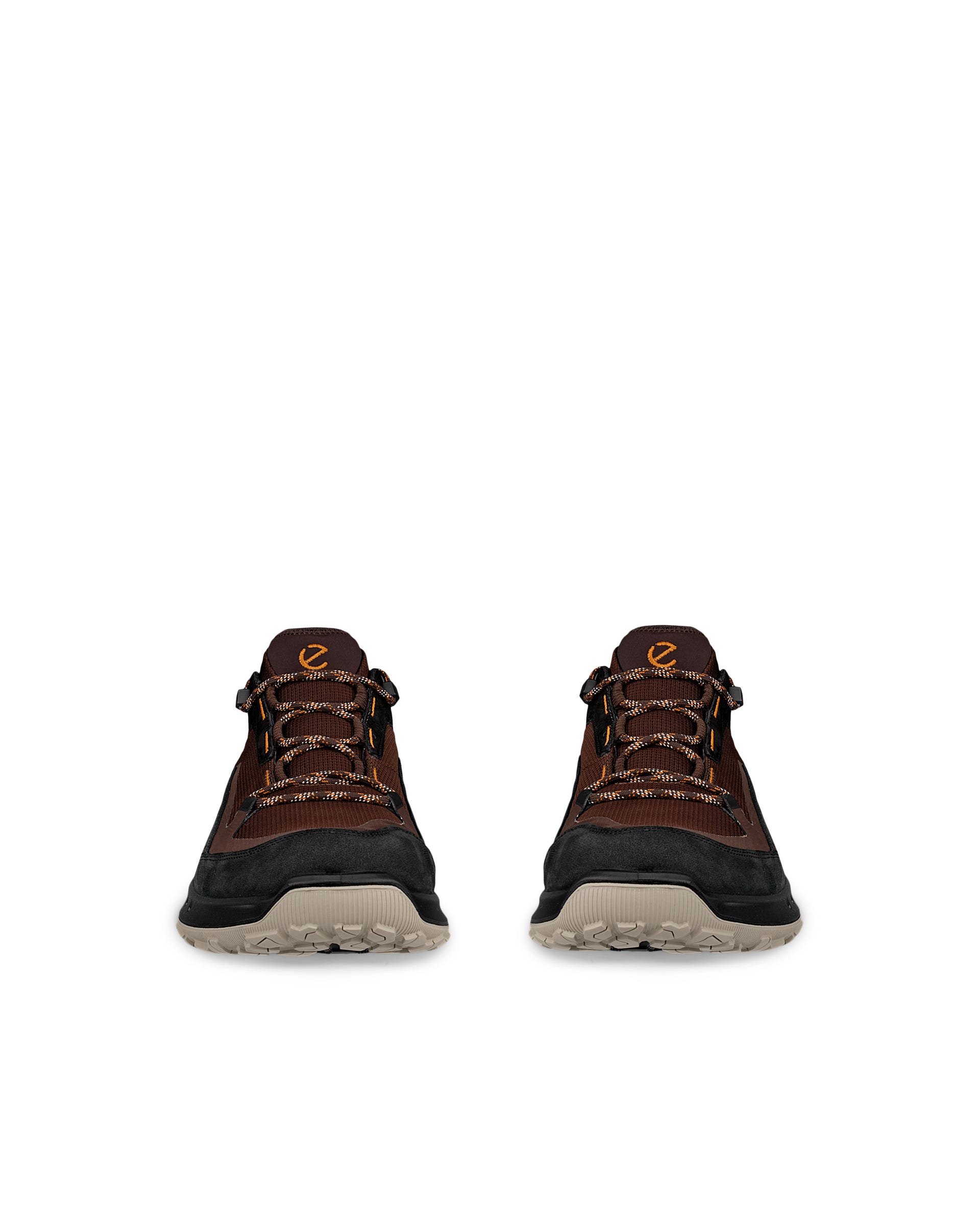 ULT-TRN M WP - 브라운 - Front pair