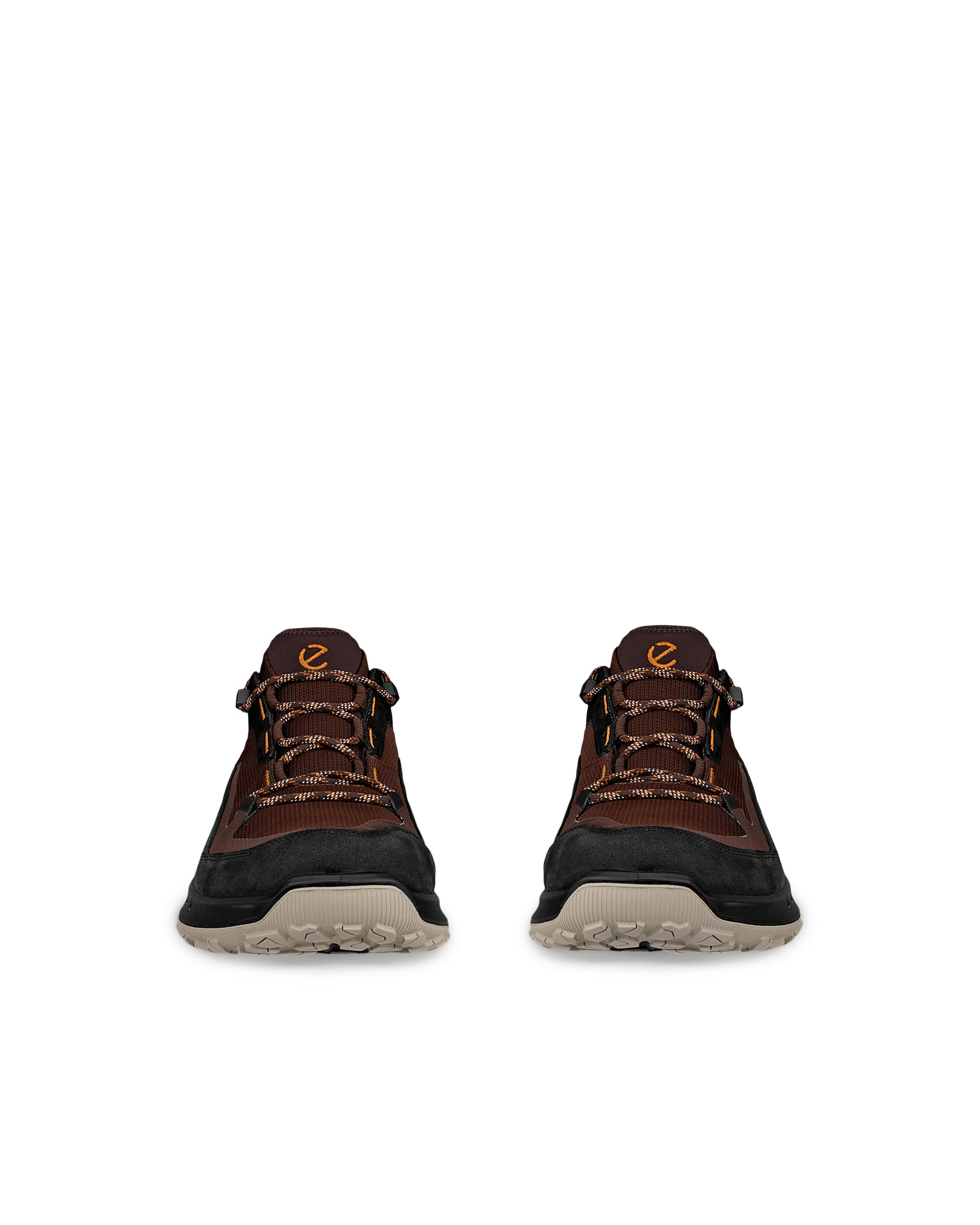 ECCO ULT-TRN - Ruskea - Front pair