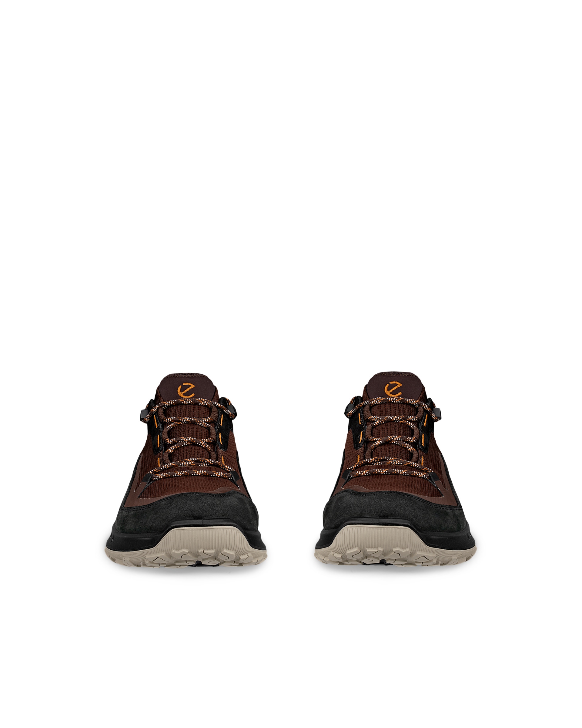 ECCO ULT-TRN M LOW WP - Brown - Front pair