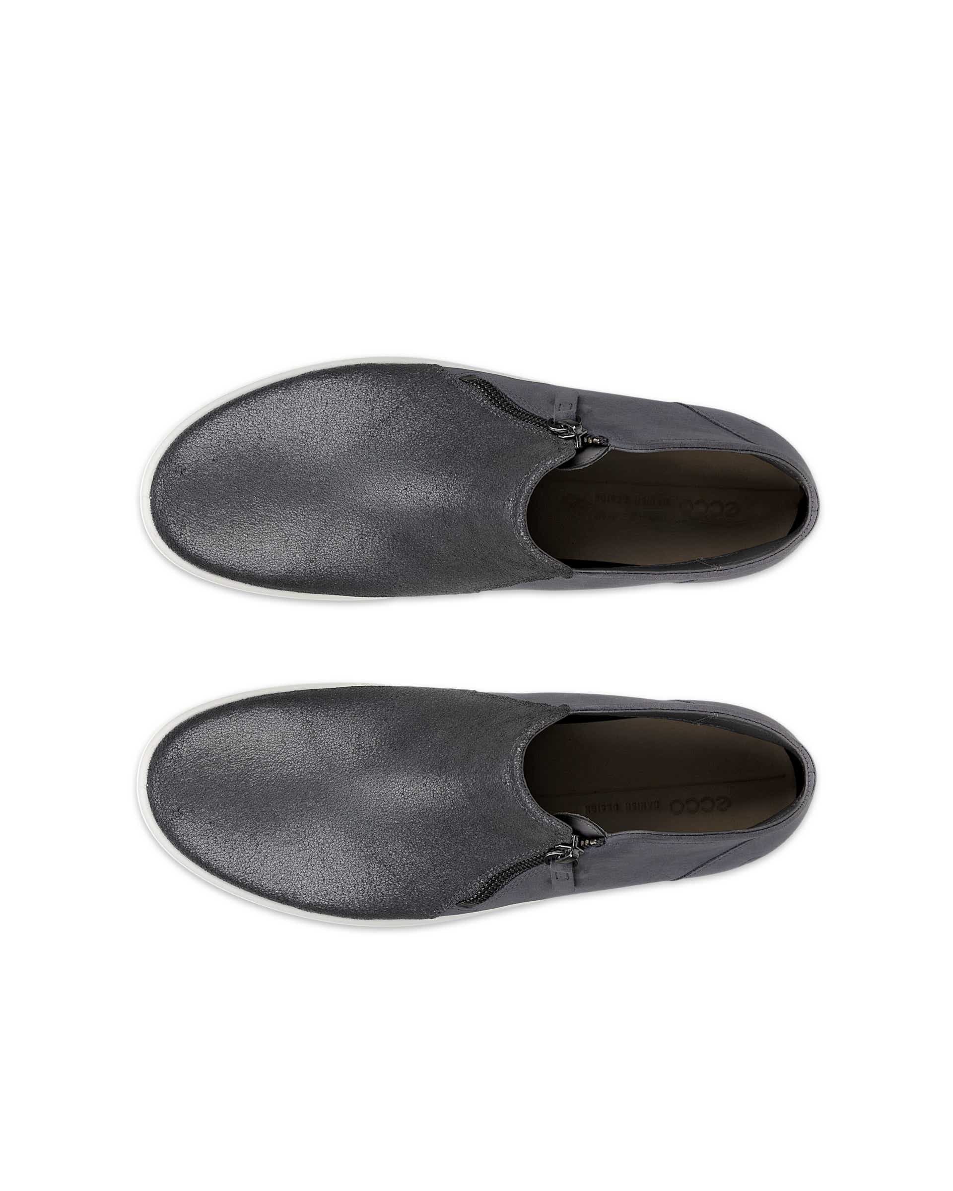 【E COX】エアソール　ミディアムブルースエード　※廃番品　UK7 GEORGE COX】エアソール ミディアムブルースエード ※廃番品 UK7