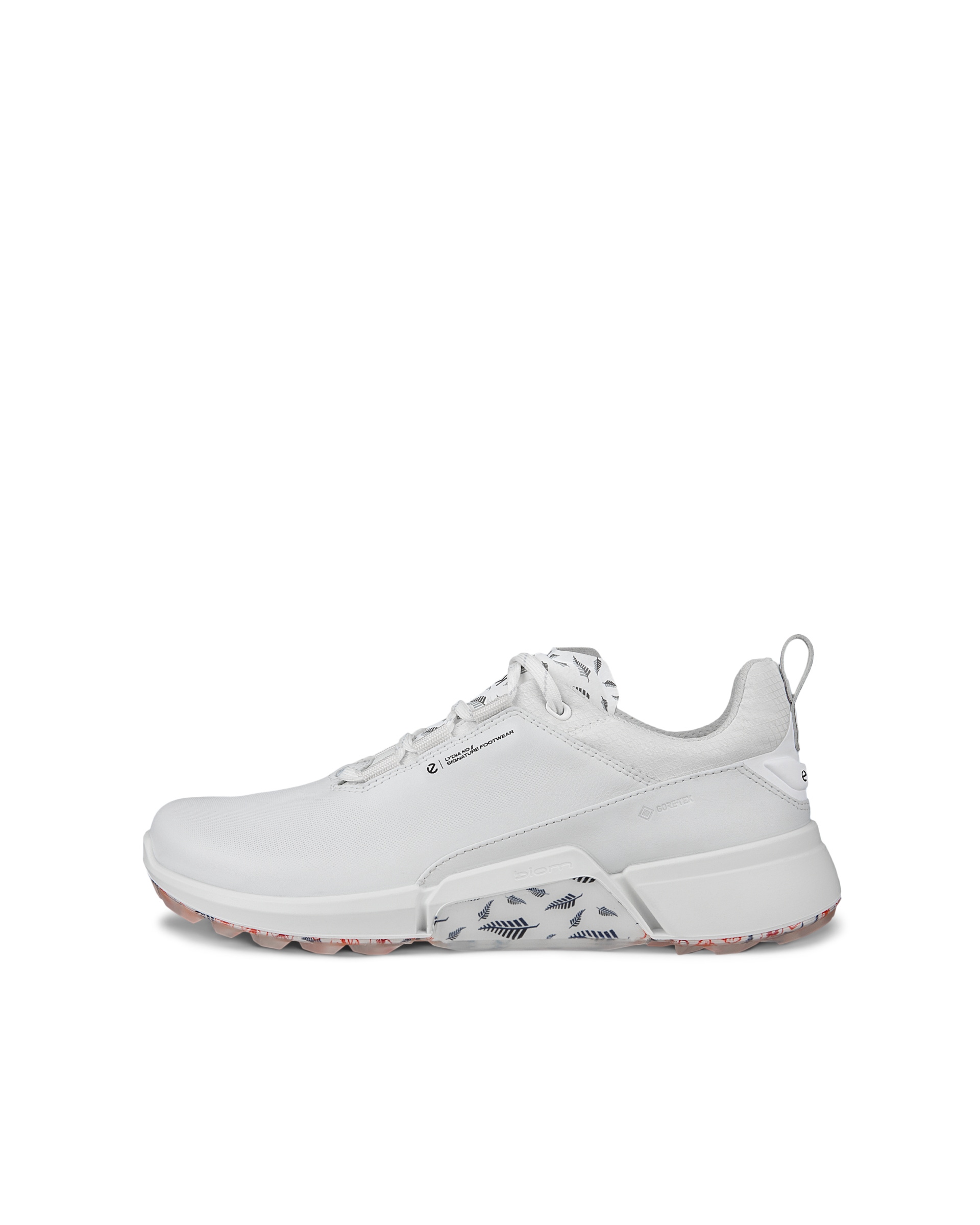 ECCO BIOM® H4 WOMEN'S GOLF SHOE - undefined - Outside