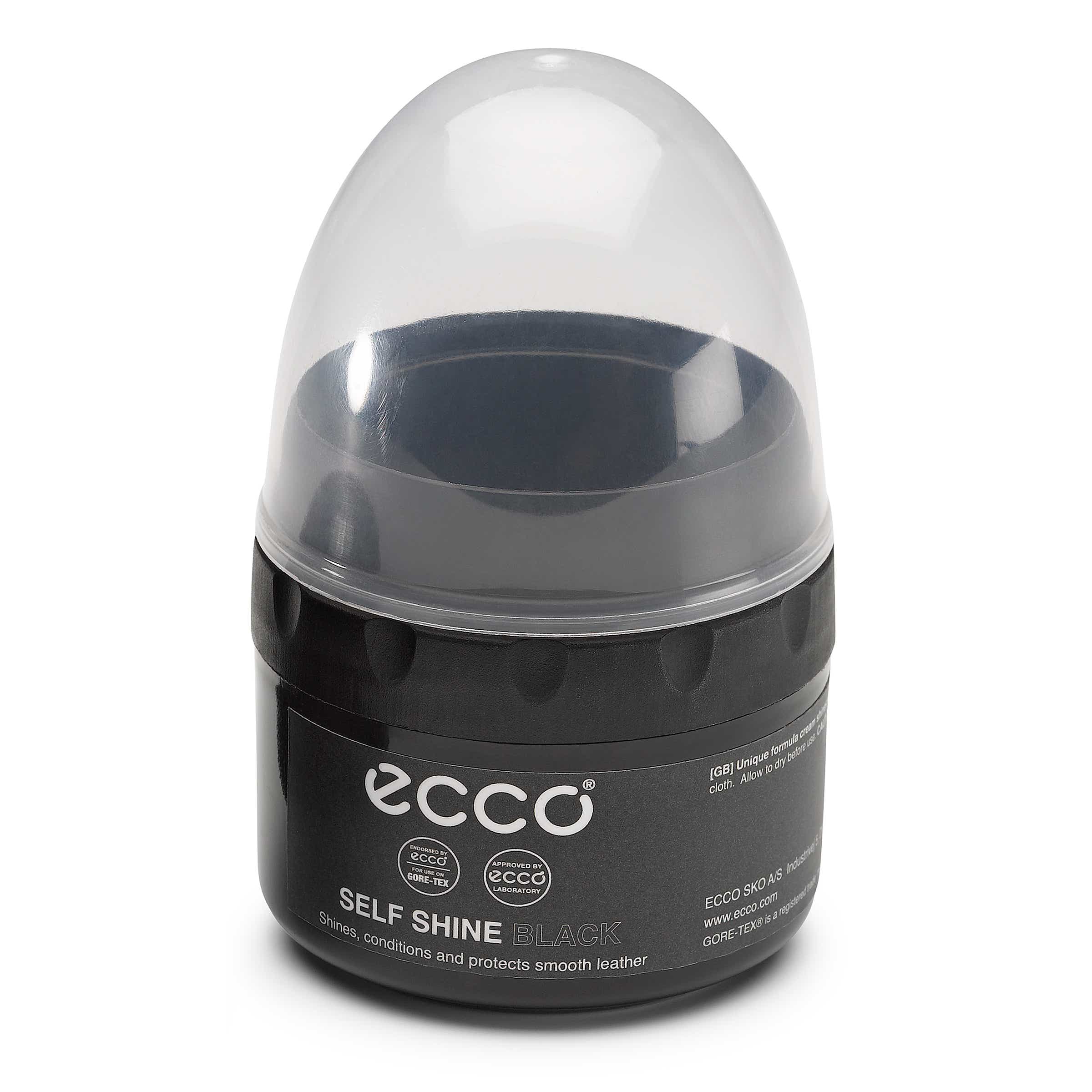 ECCO Self Shine 60 Ml - Multicolor - Detail-1