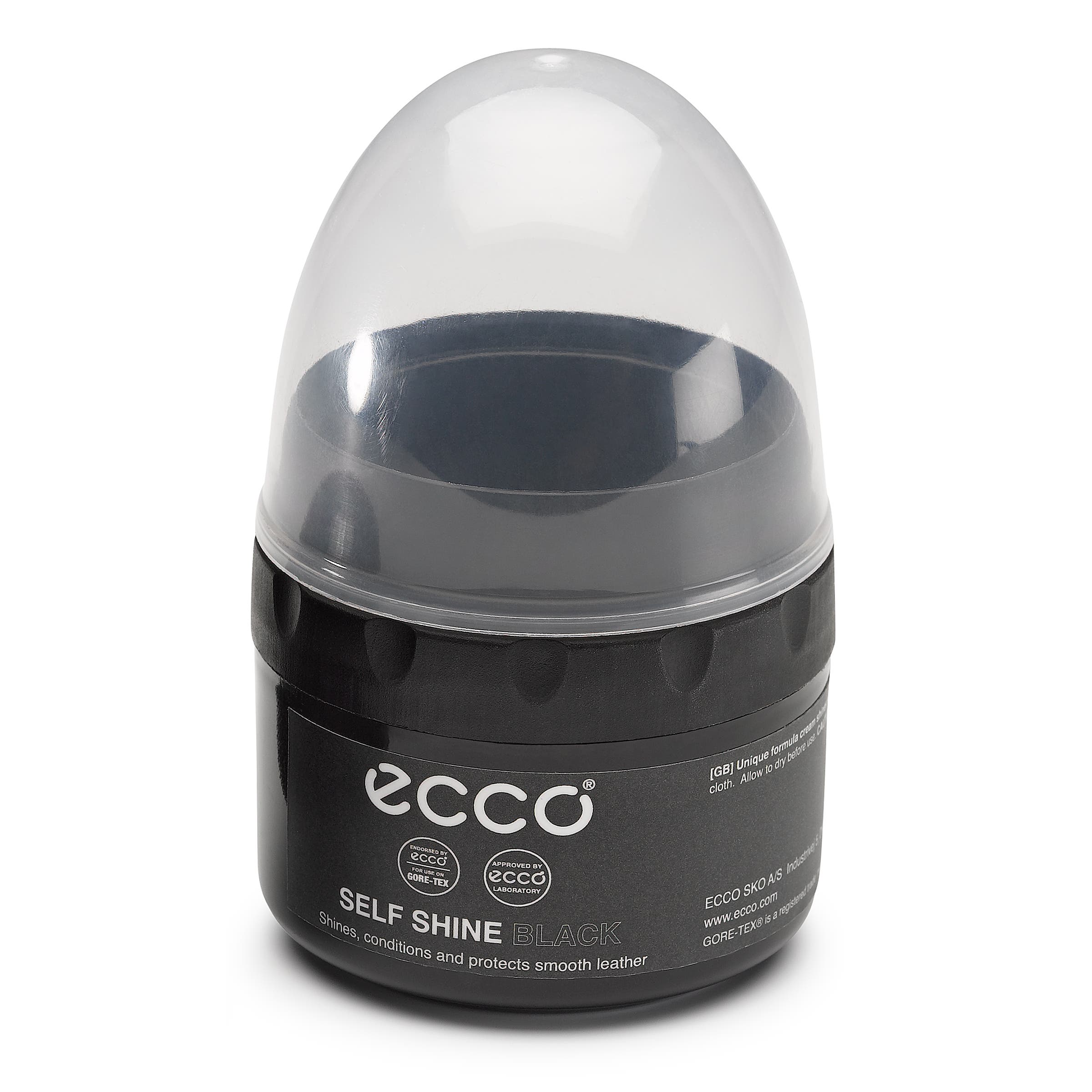ECCO Self Shine 60 Ml - Multicolor - Detail-1