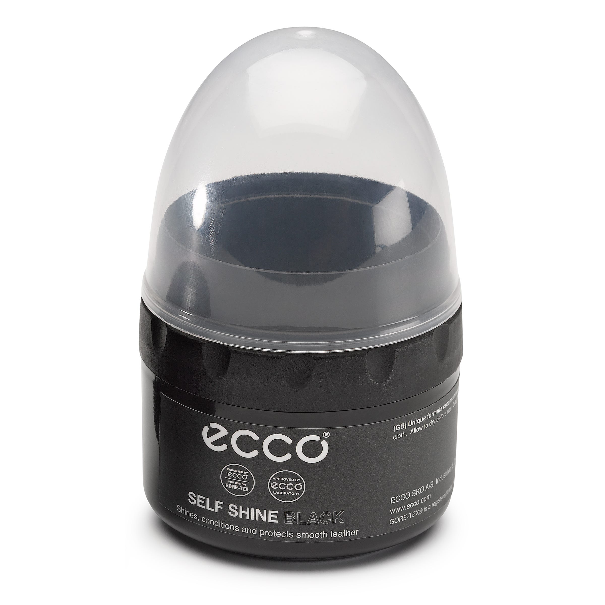 ECCO Self Shine 60 Ml - Multicolor - Detail-1