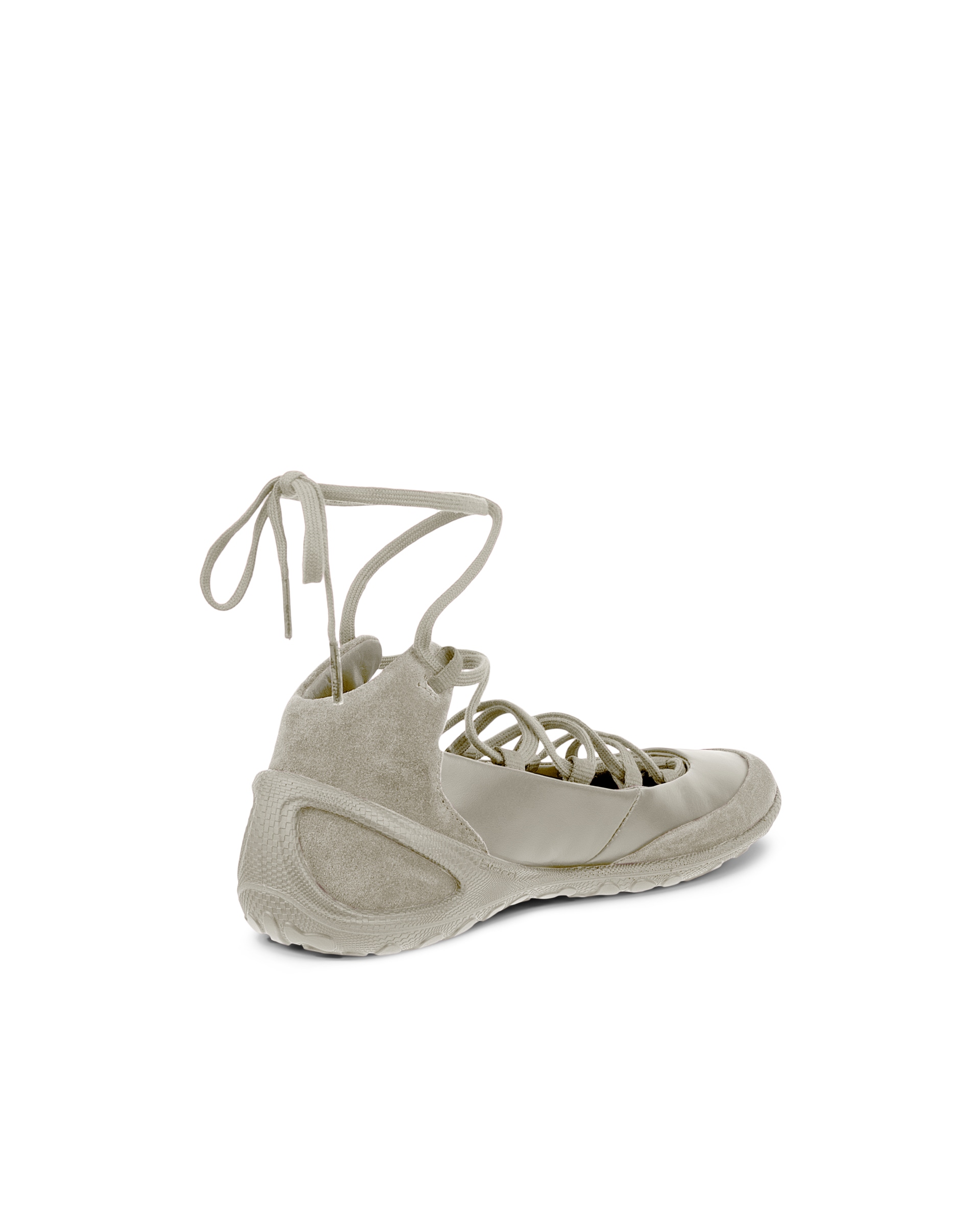 ECCO BIOM LITE - Gris - Back