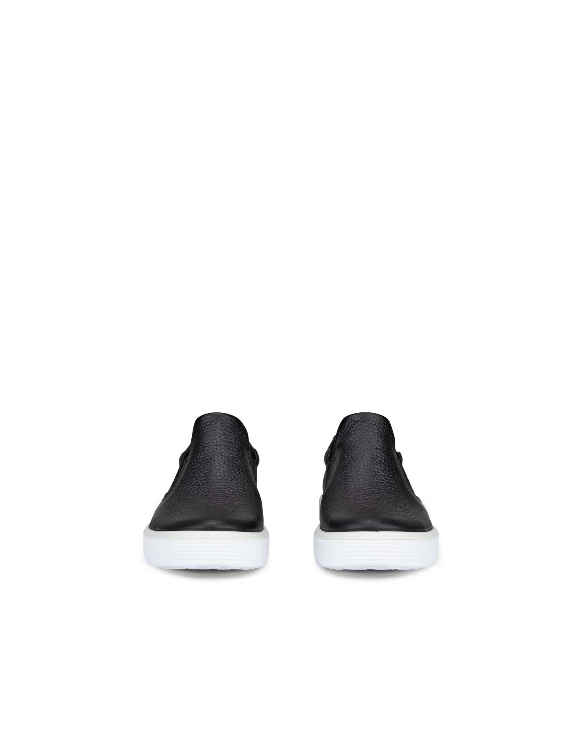 ECCO Soft 60 - Black - Front pair