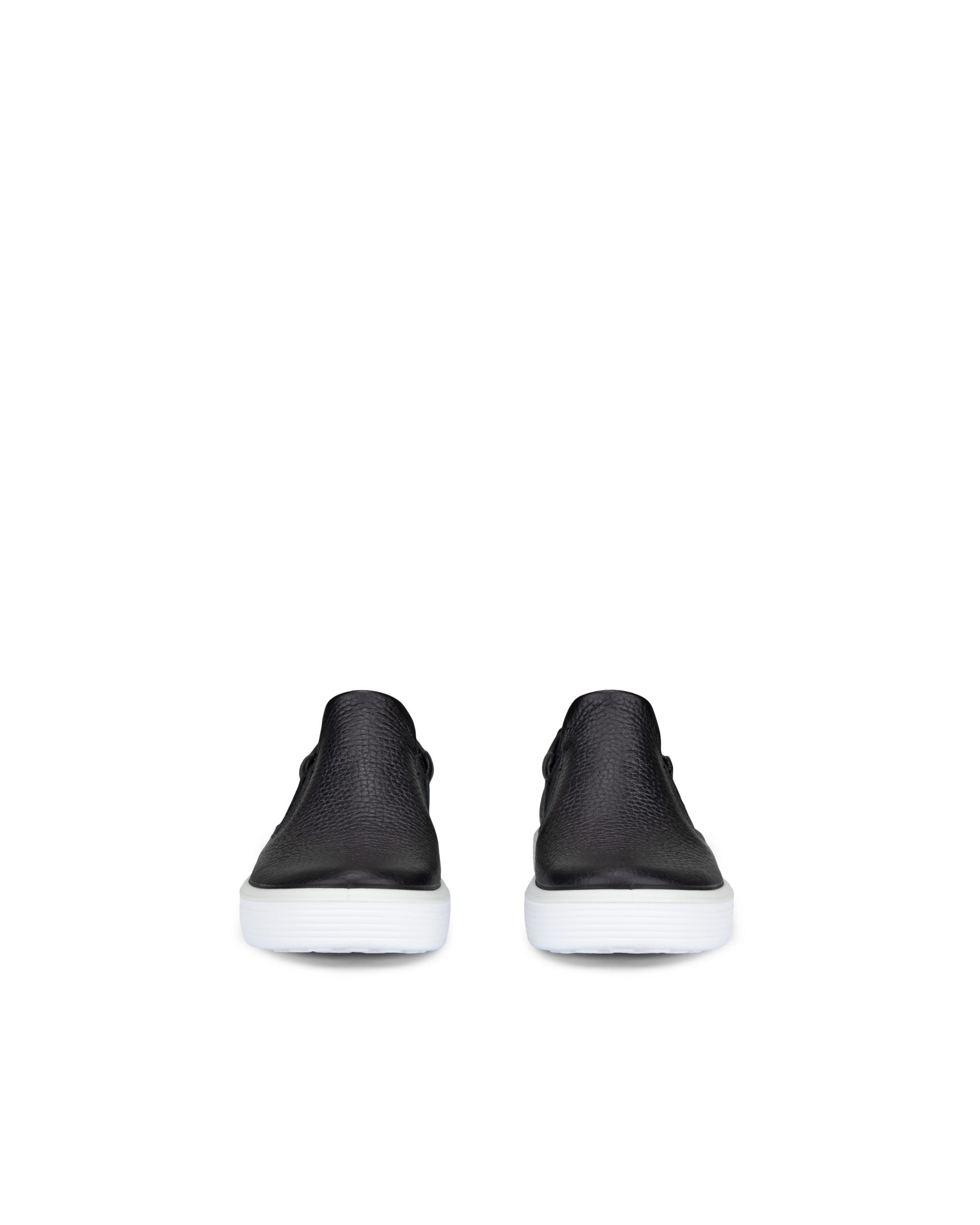 ECCO Soft 60 - Black - Front pair