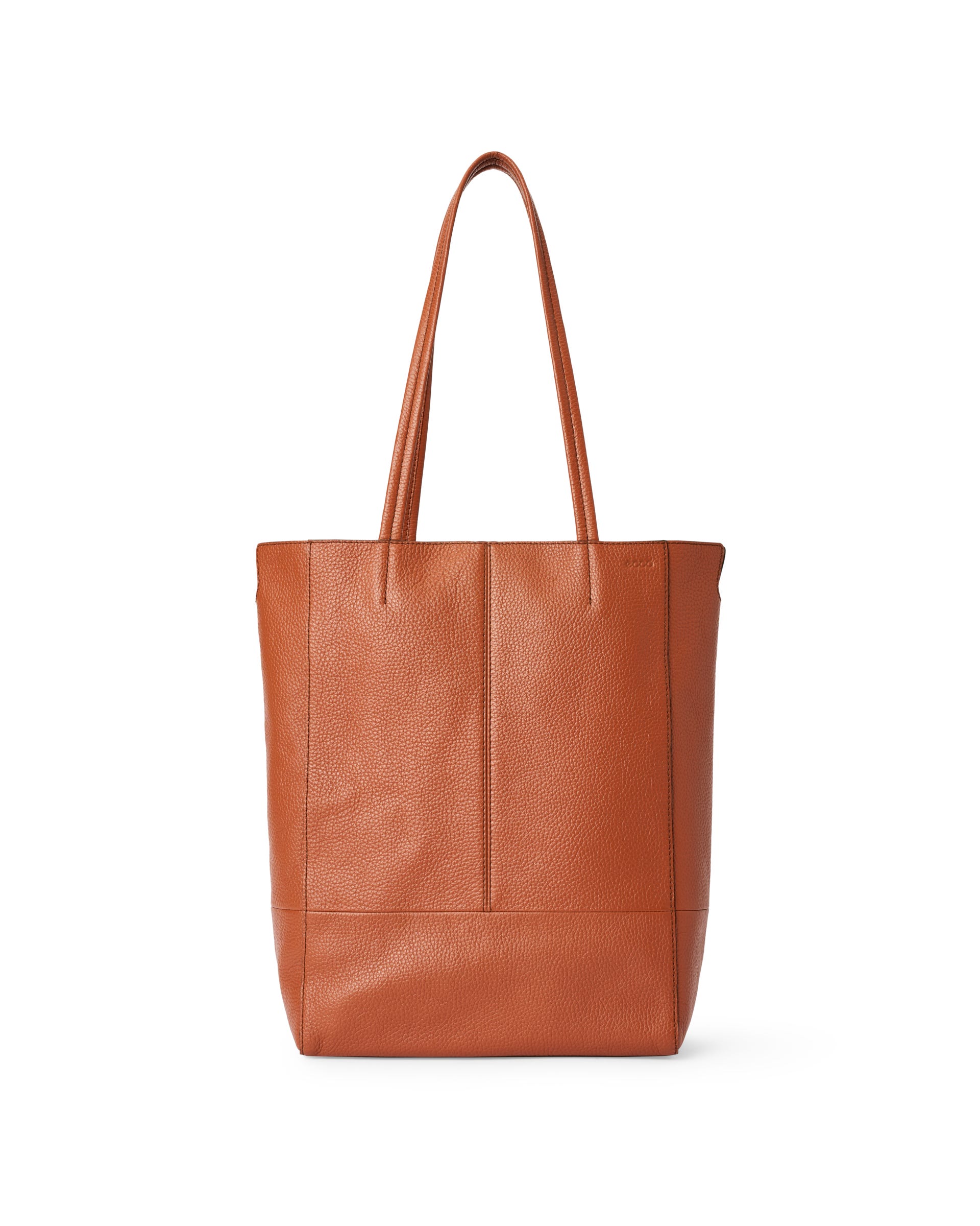ECCO AVEN TOTE - Brown - Main