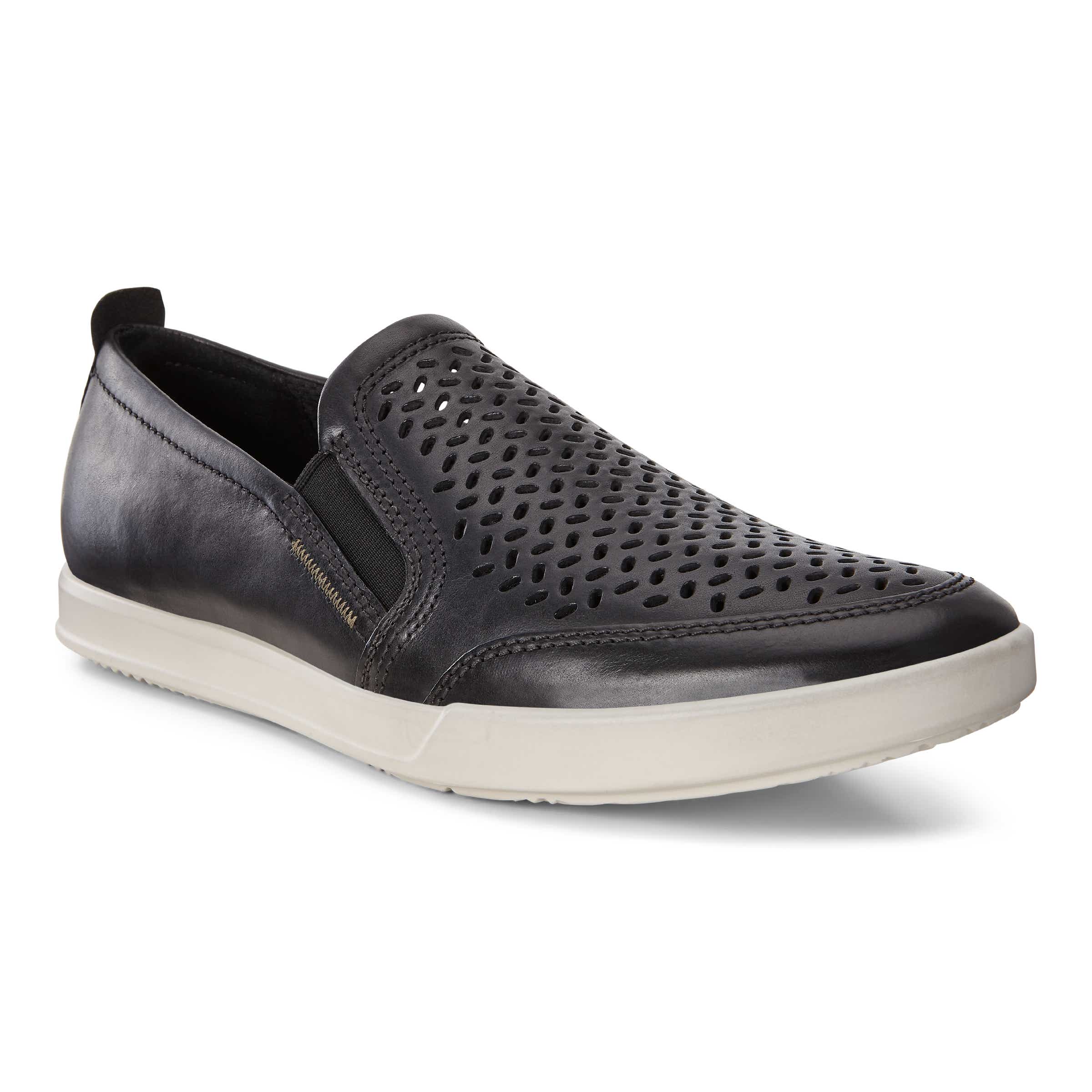 ECCO COLLIN 2.0 Slip-on - Black - Main