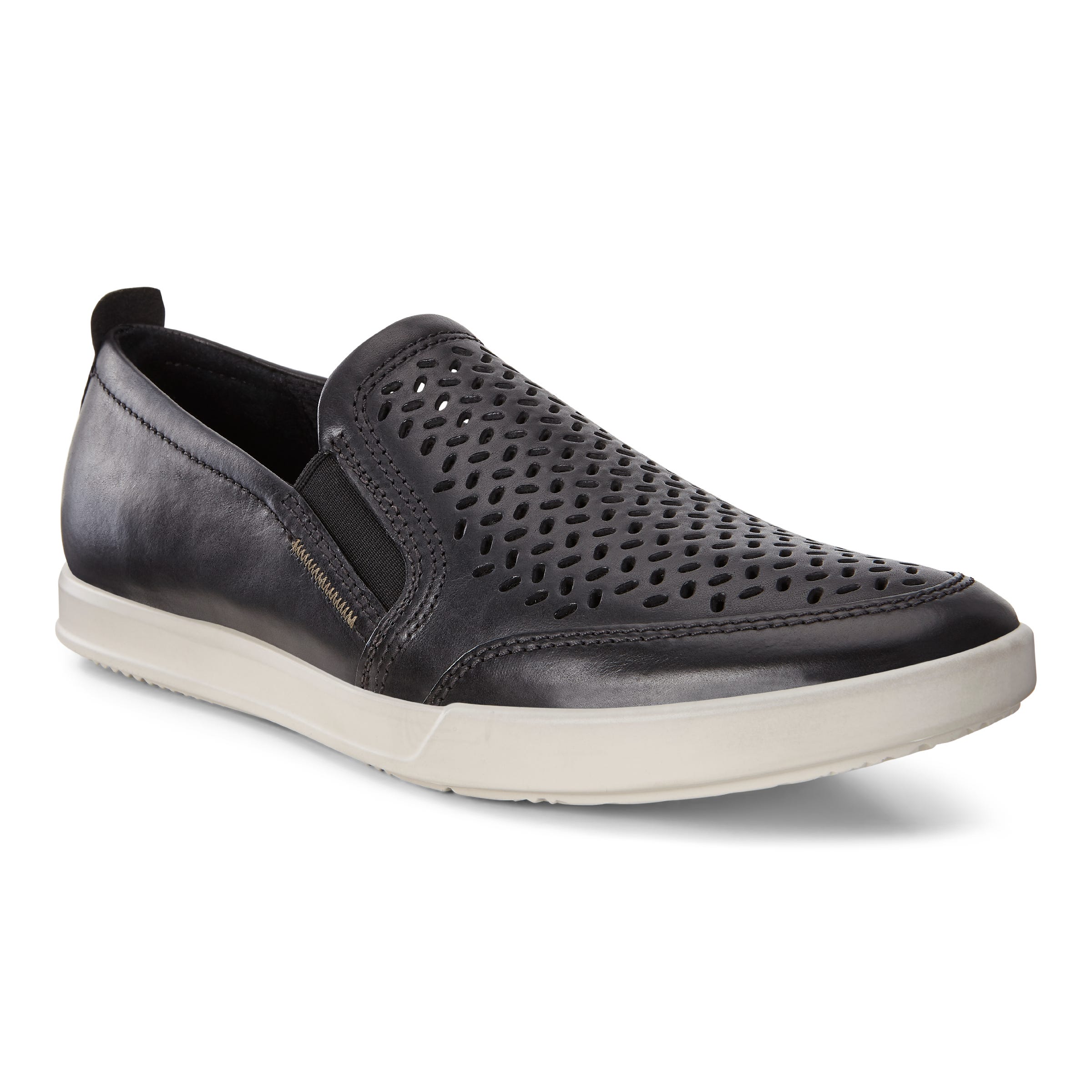 ECCO COLLIN 2.0 Slip-on - Black - Main