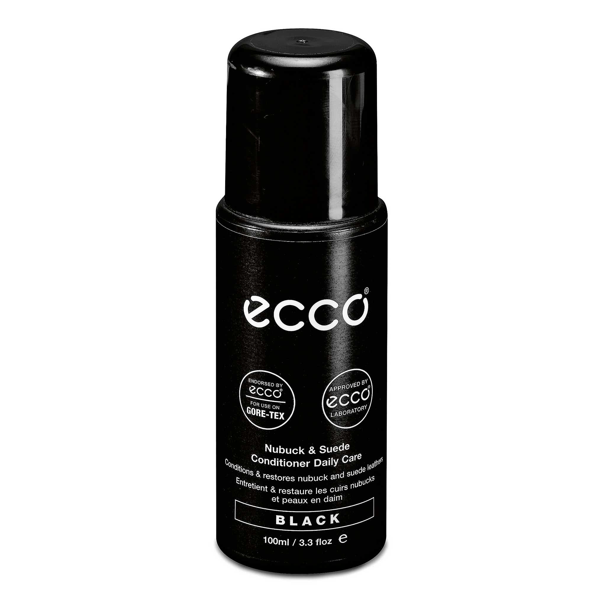 ECCO Nubuck-suede Conditioner - undefined - Main