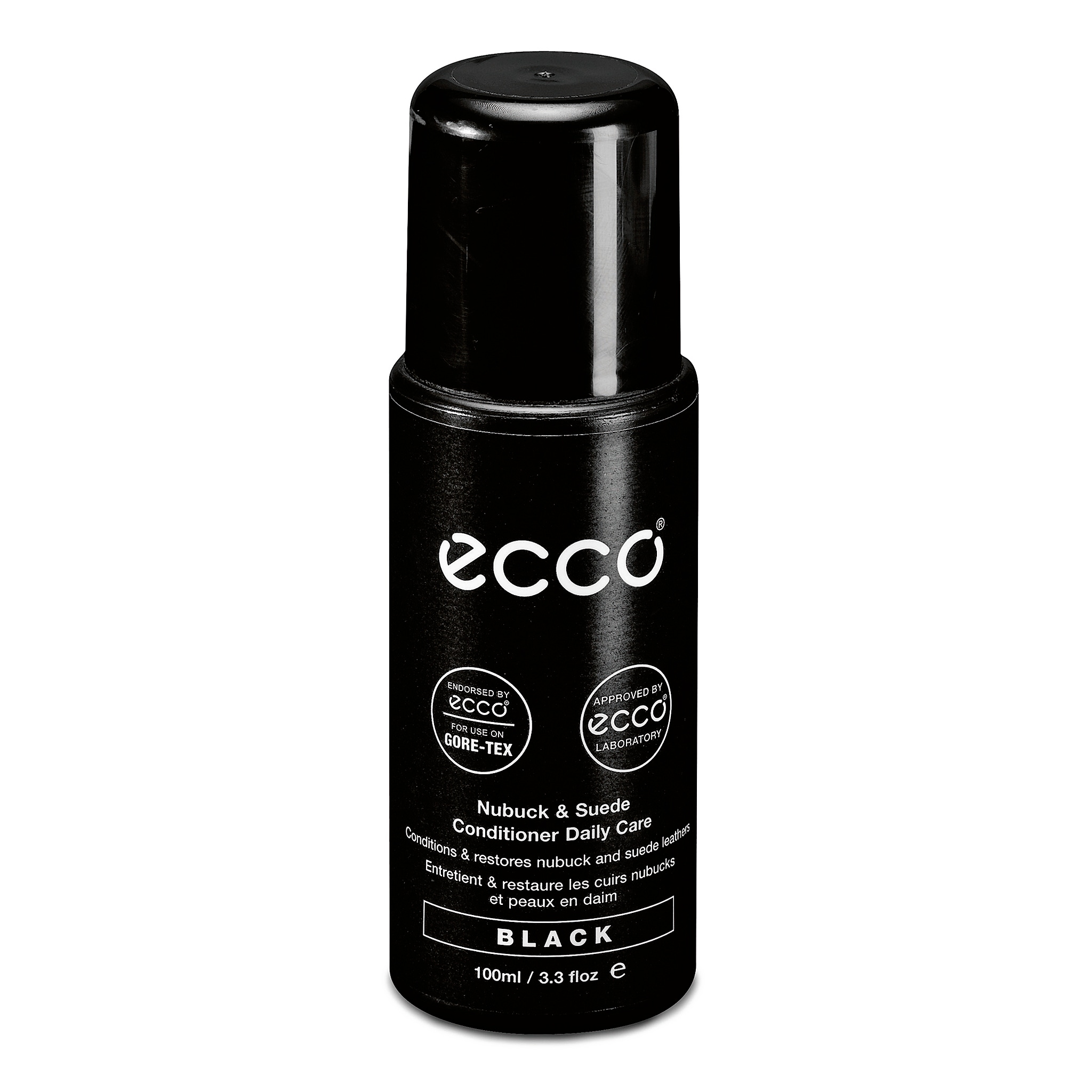 ECCO Nubuck-suede Conditioner - undefined - Main