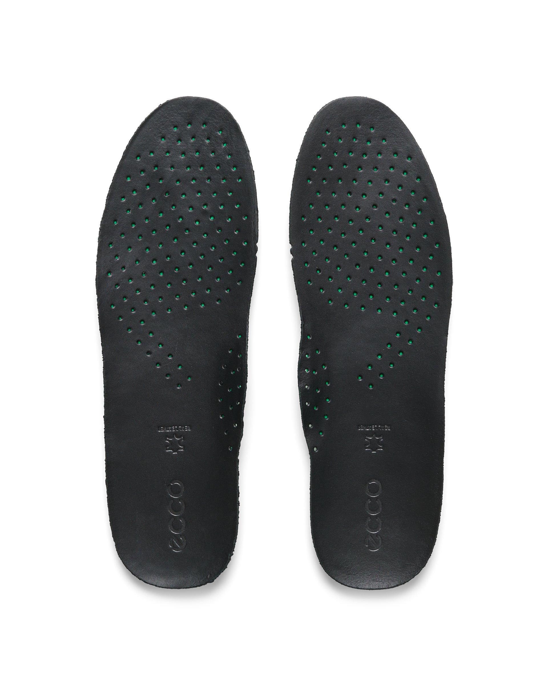 ECCO® Comfort férfi talpbetét - Fekete - Main