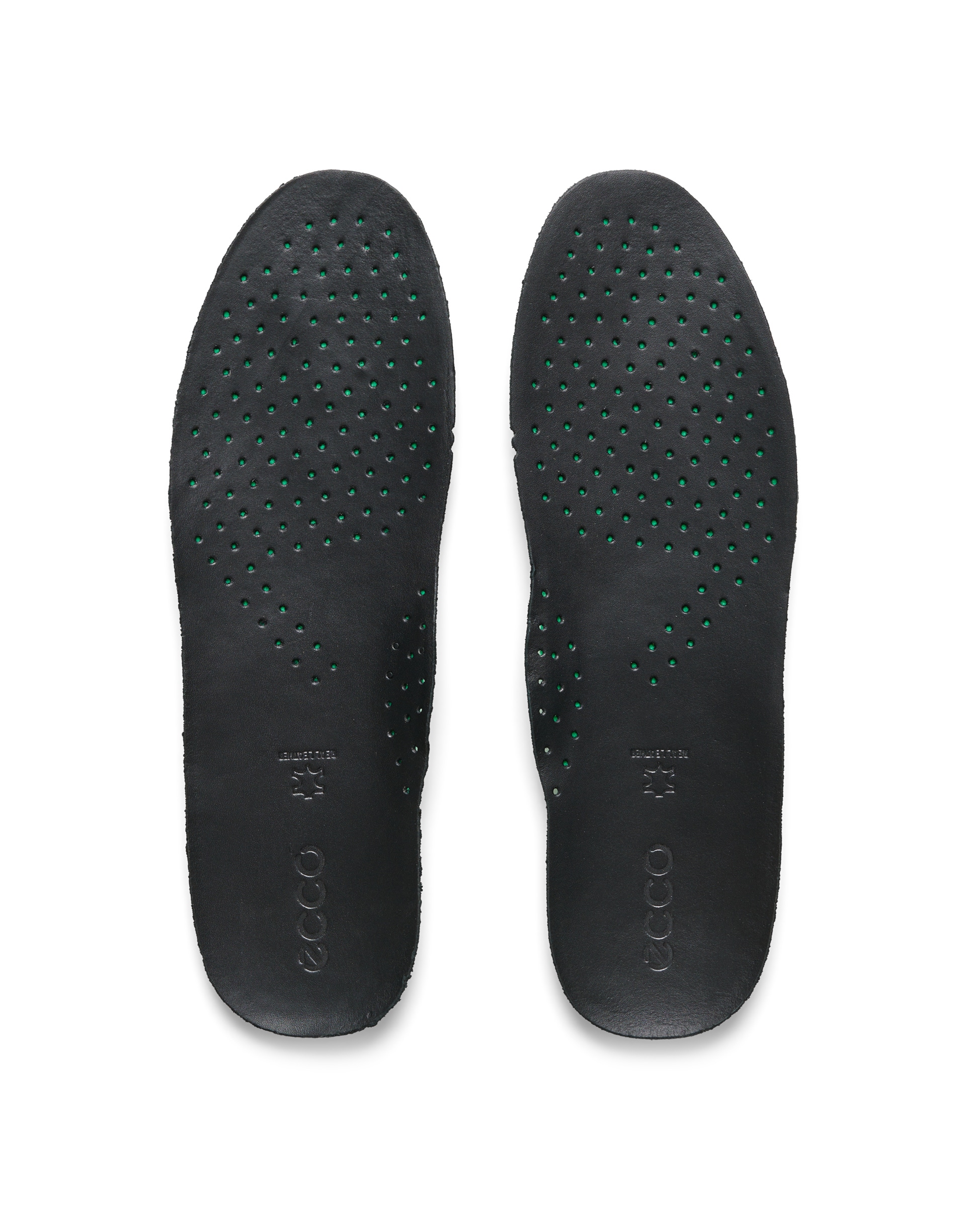 ECCO COMFORT EVERYDAY MEN'S LEATHER INSOLE - undefined - Main