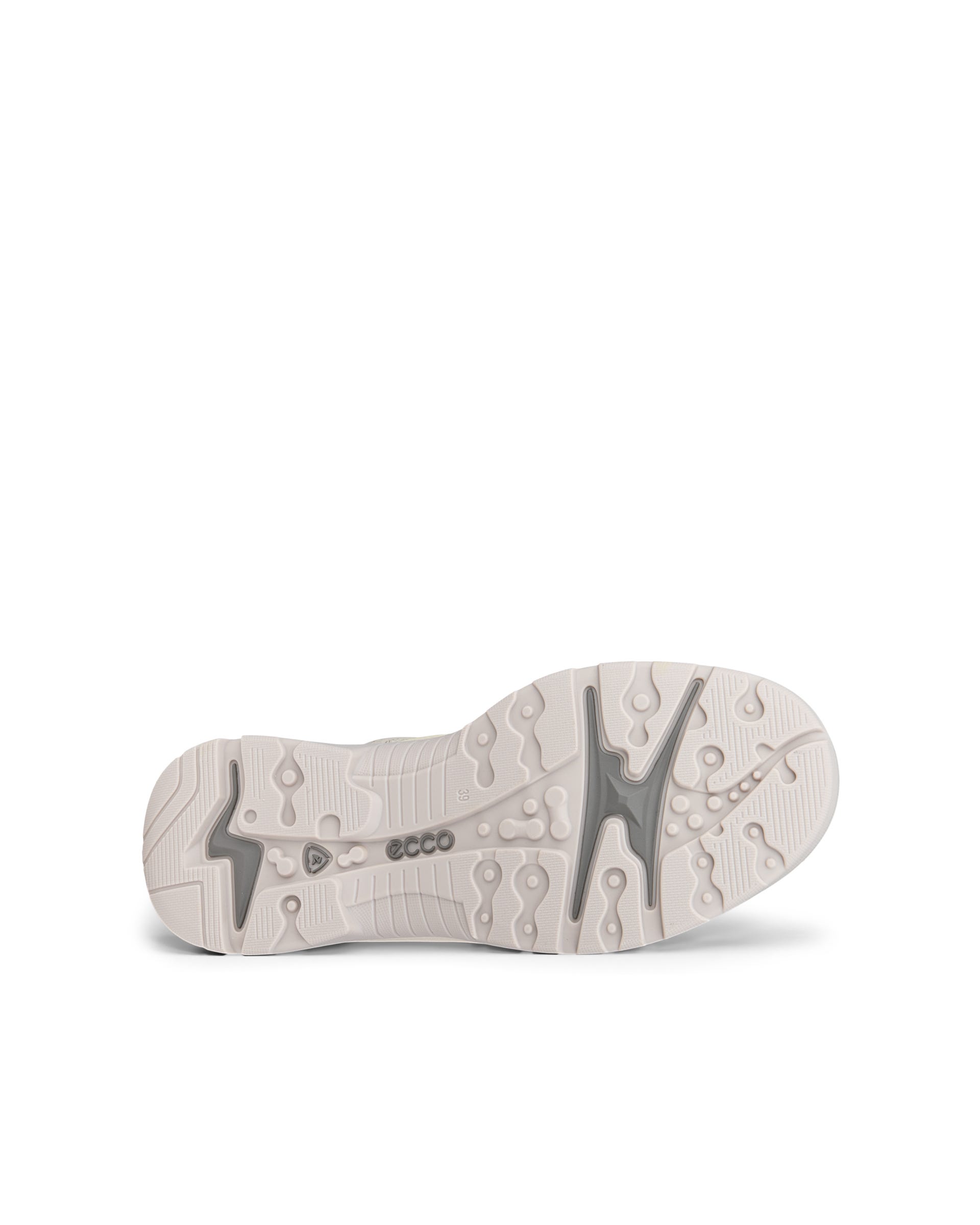 ECCO OFFROAD W SHANDAL - Beige - Outside