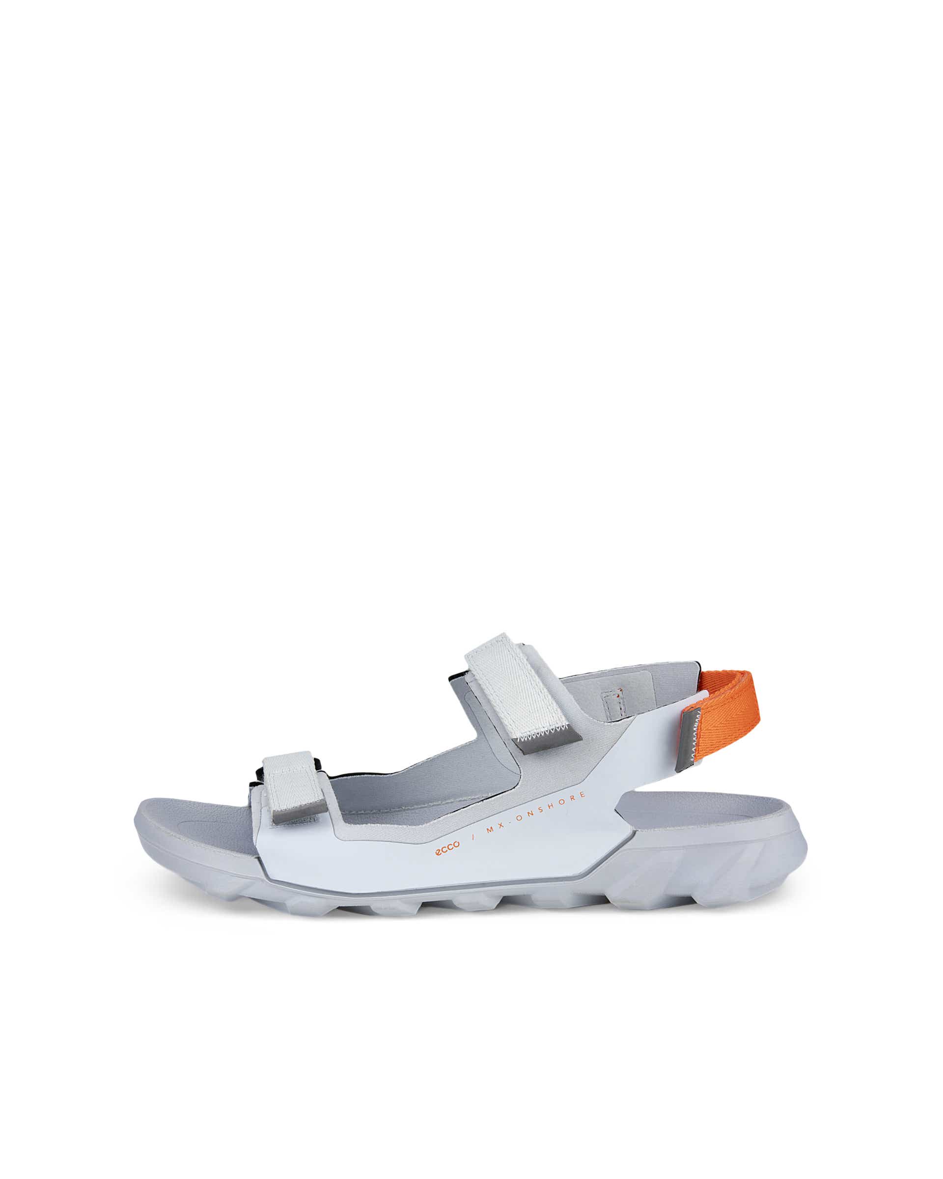 ECCO Women's MX Onshore Sandals - Blue