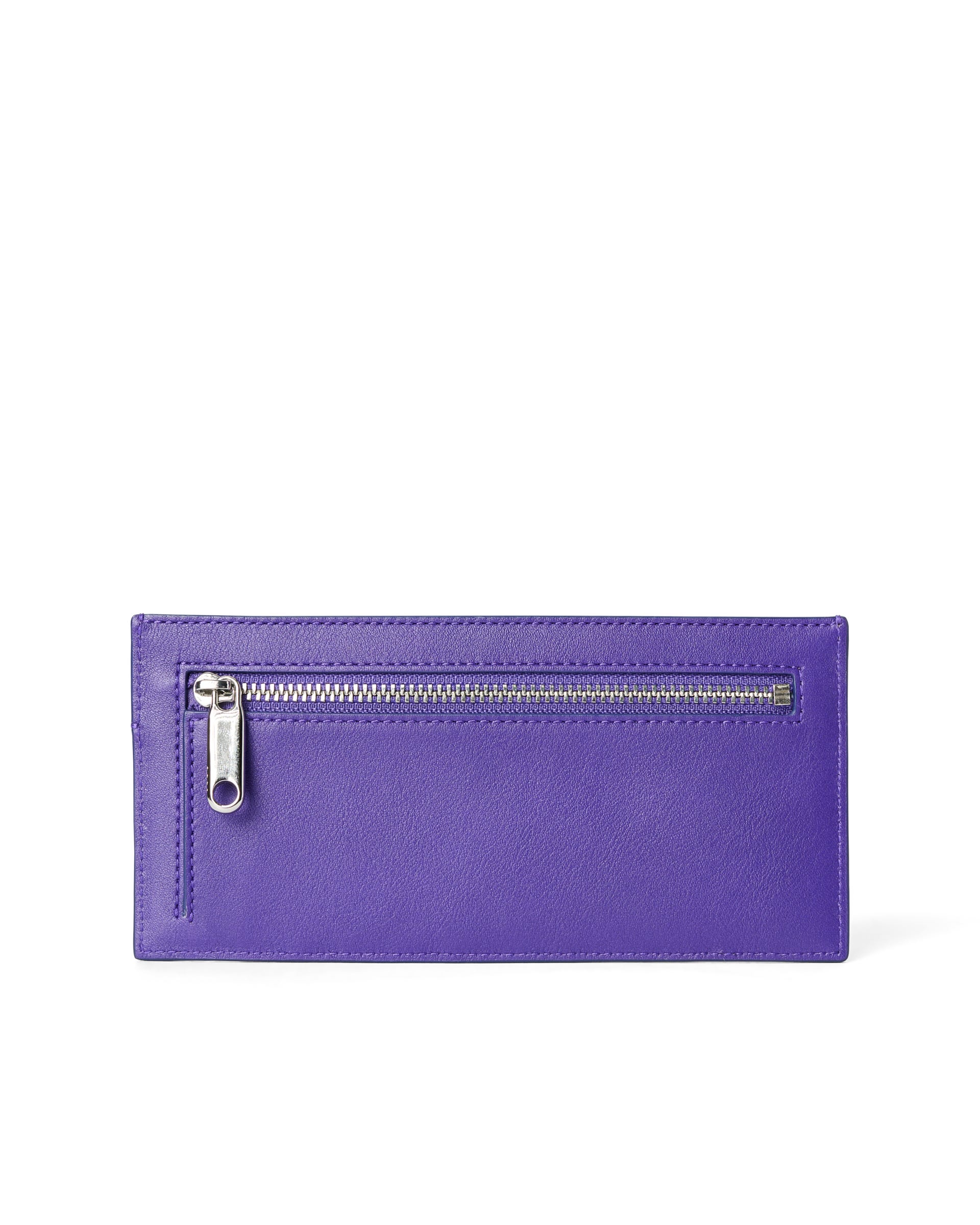 ECCO Wallet - Purple - Main
