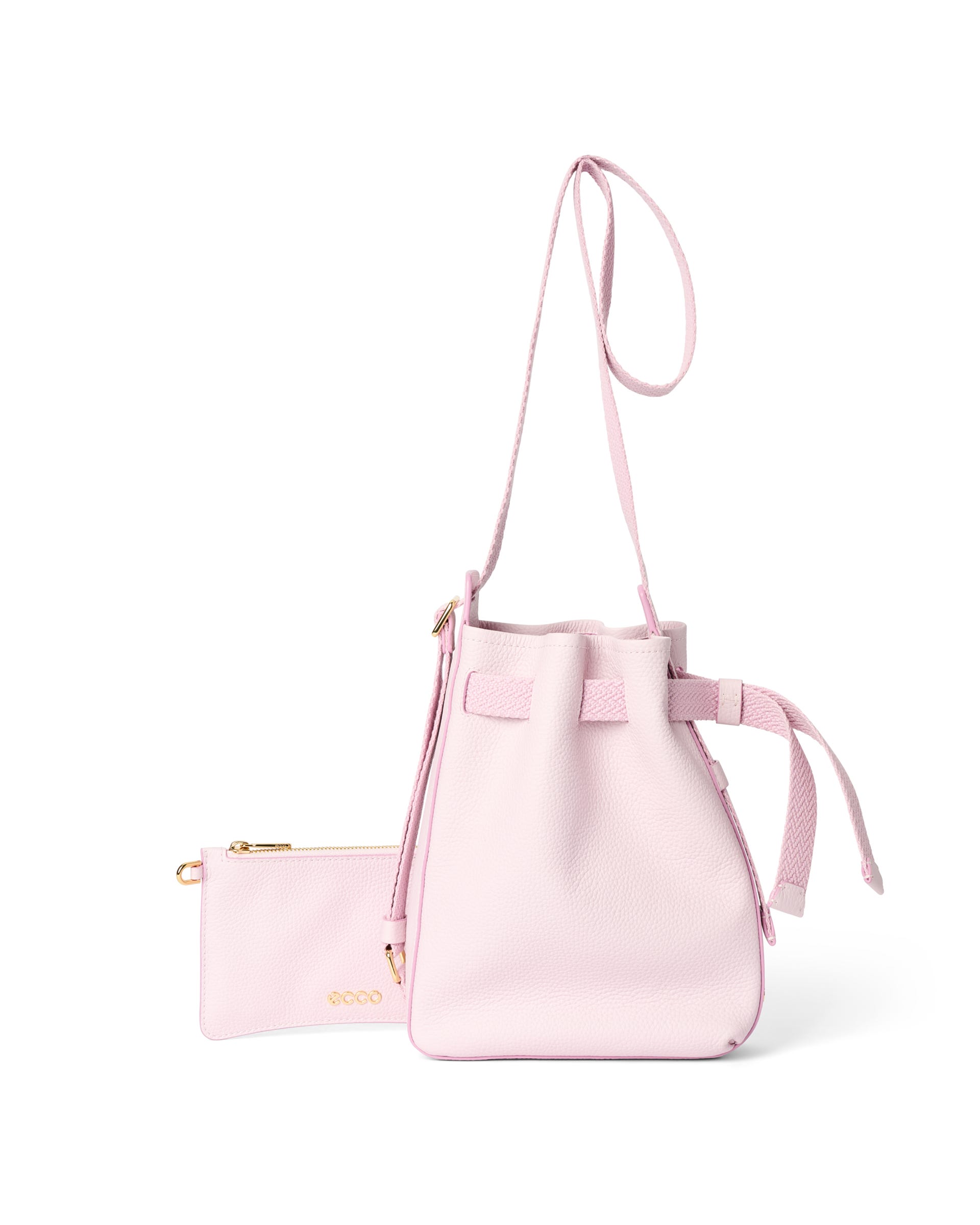 ECCO Sail Bag S - 핑크 - Main