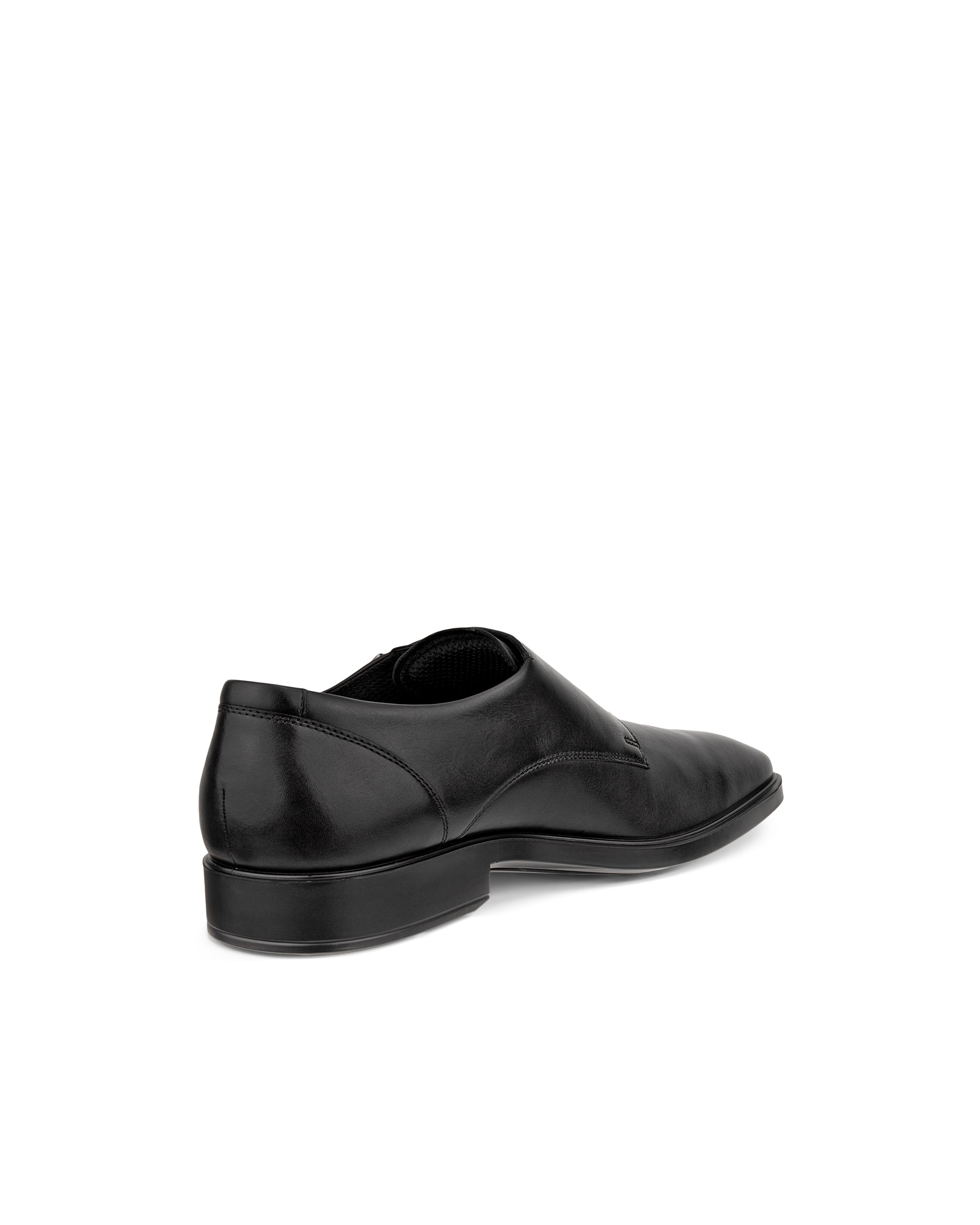 ECCO METROPOLE MILAN - Negro - Back