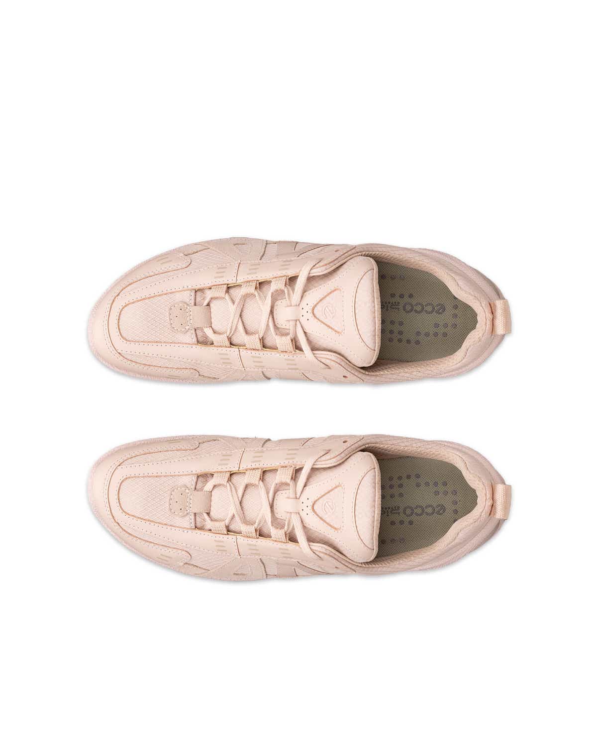 Women's ECCO® Biom Lite Textile Sneaker | Pink
