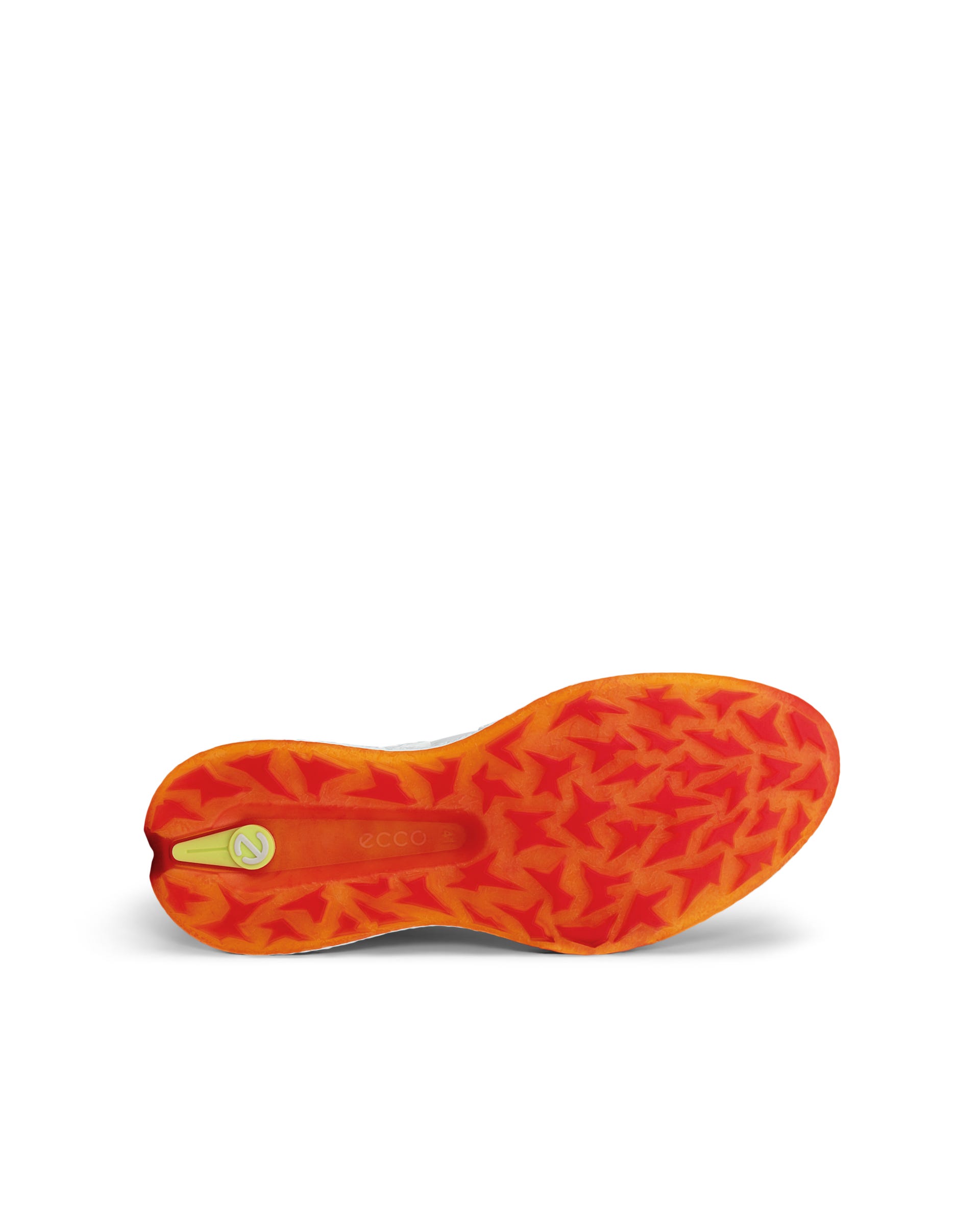 ECCO W GOLF BIOM H5 HYBRID - White - Sole