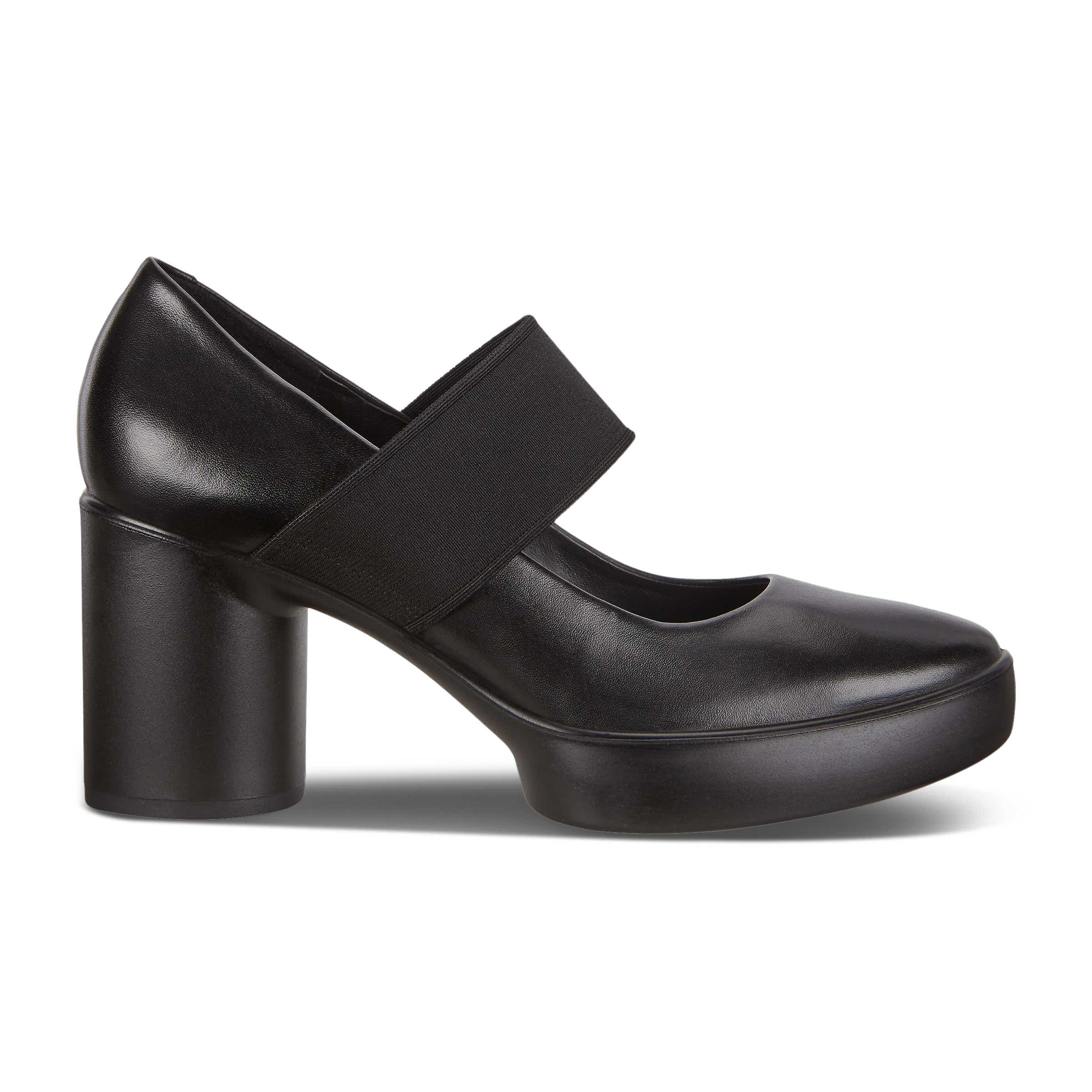 ECCO SHAPE SCULPTED MOTION 55 - Black - Outside
