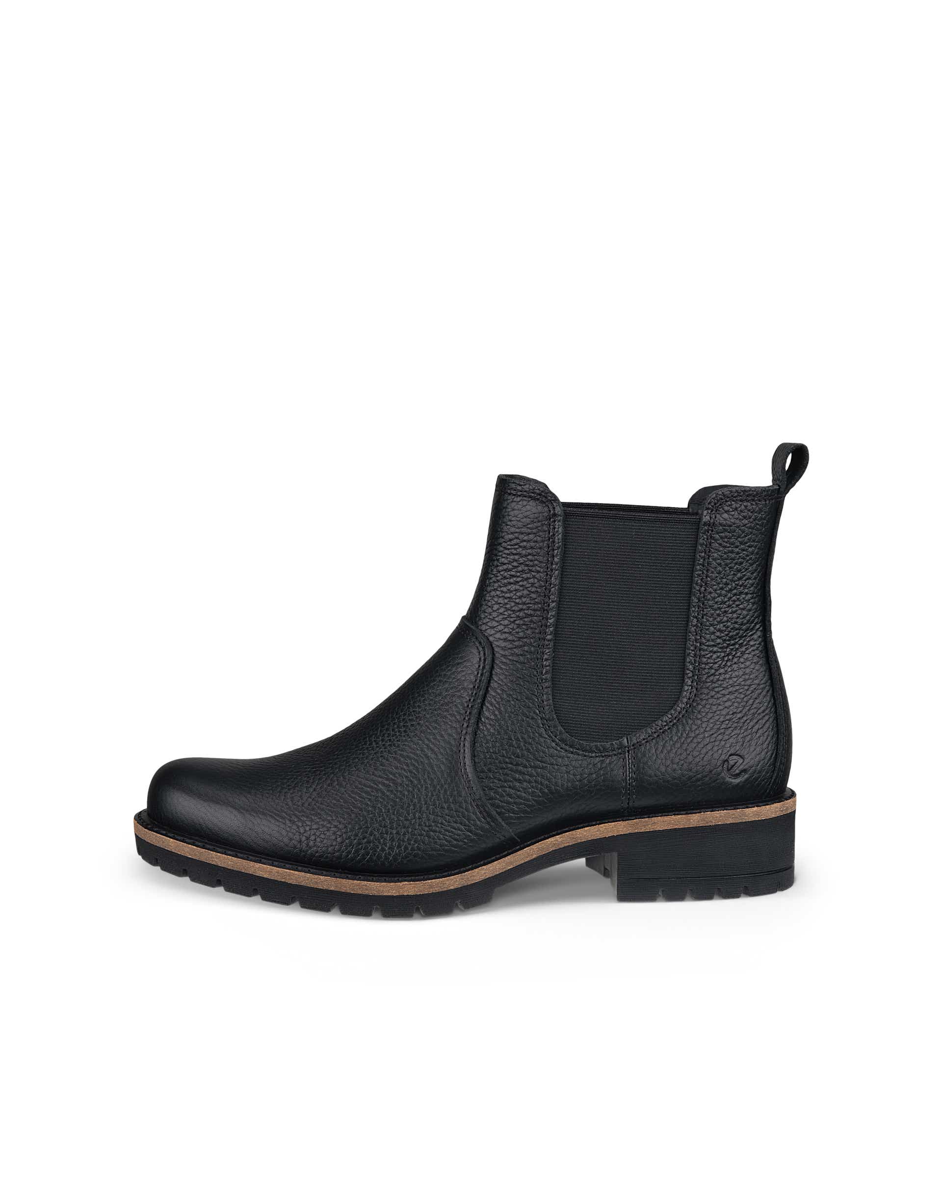 ECCO ELAINA - Noir - Outside
