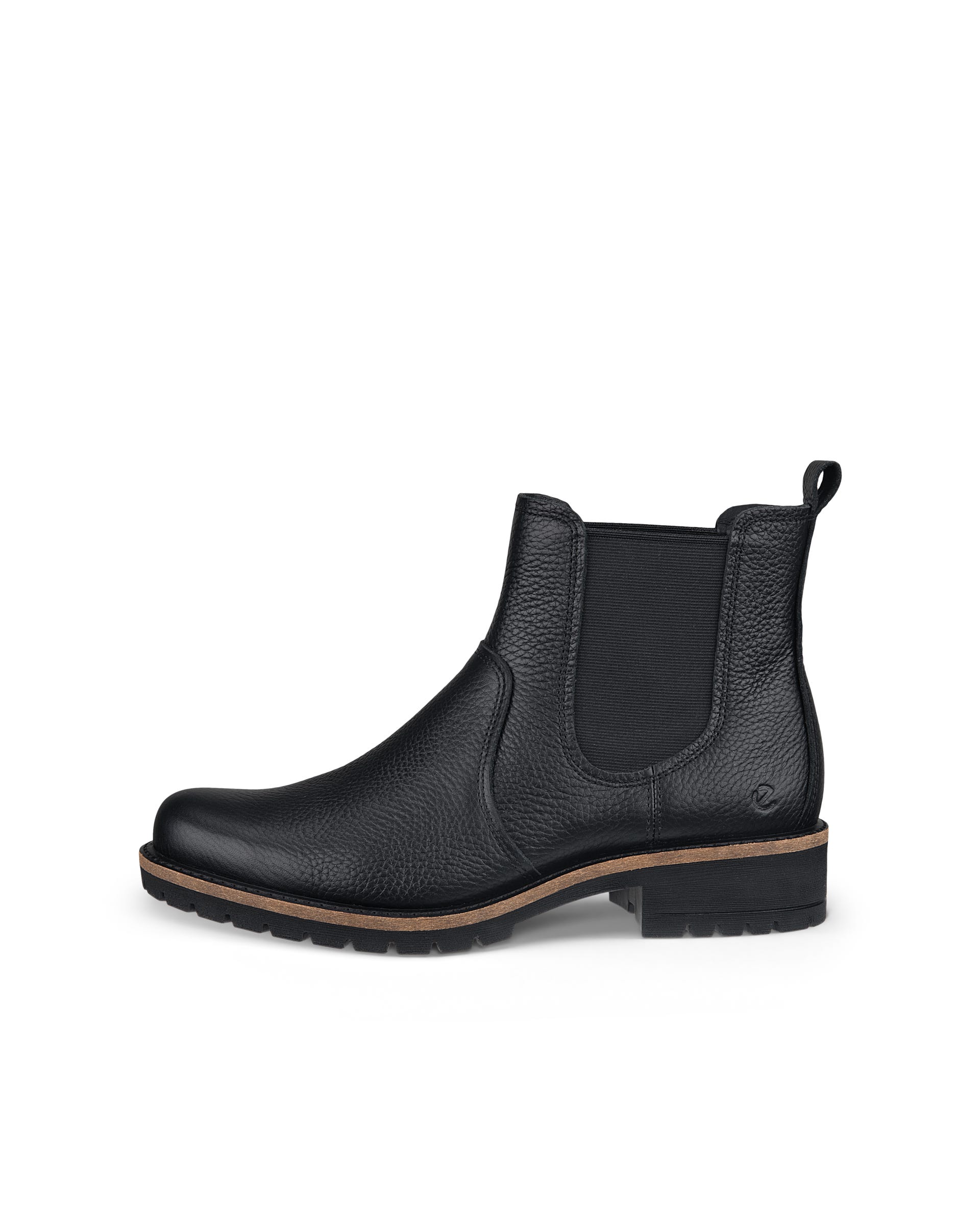 ECCO ELAINA - Noir - Outside