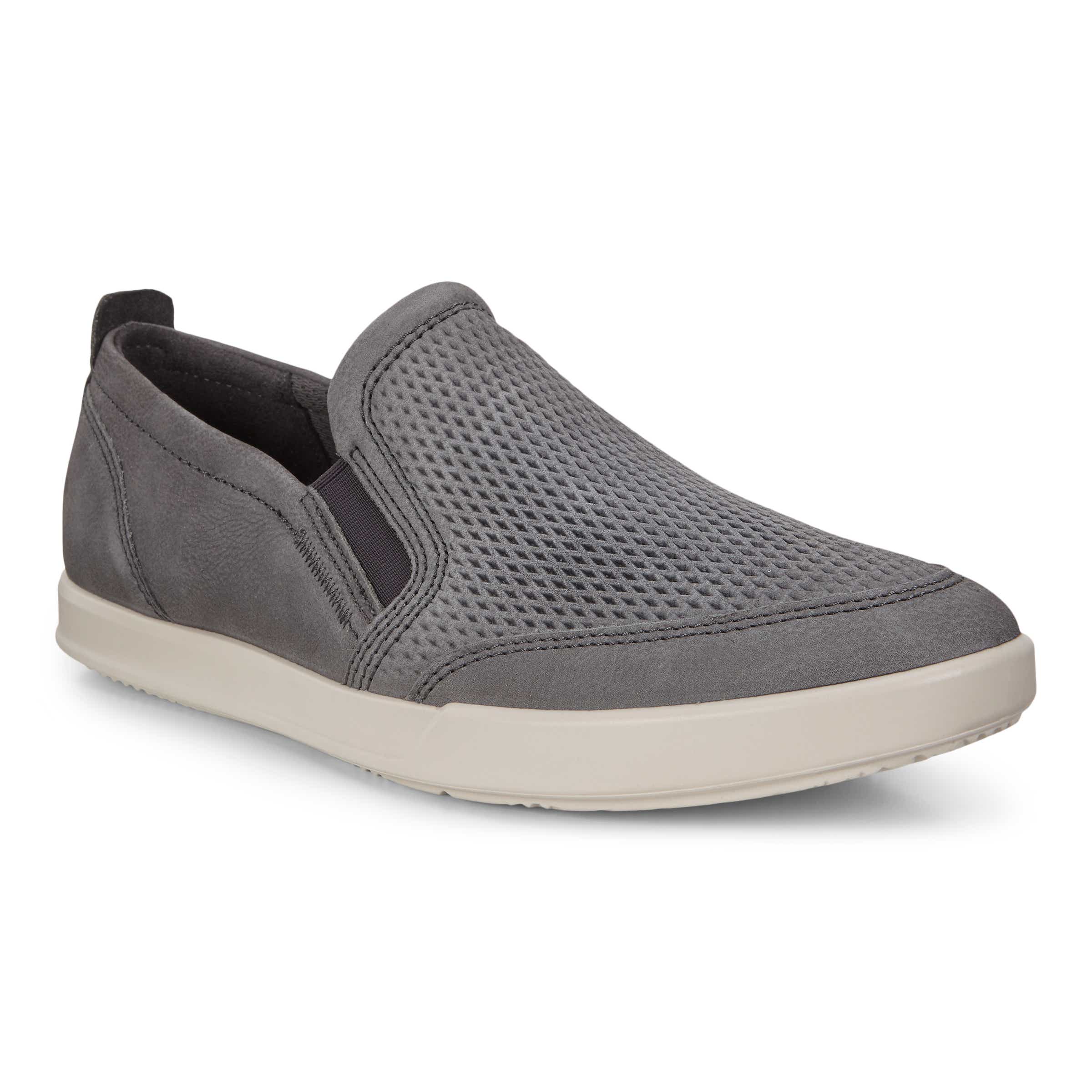 ECCO COLLIN 2.0 Slip-on - Grey - Main