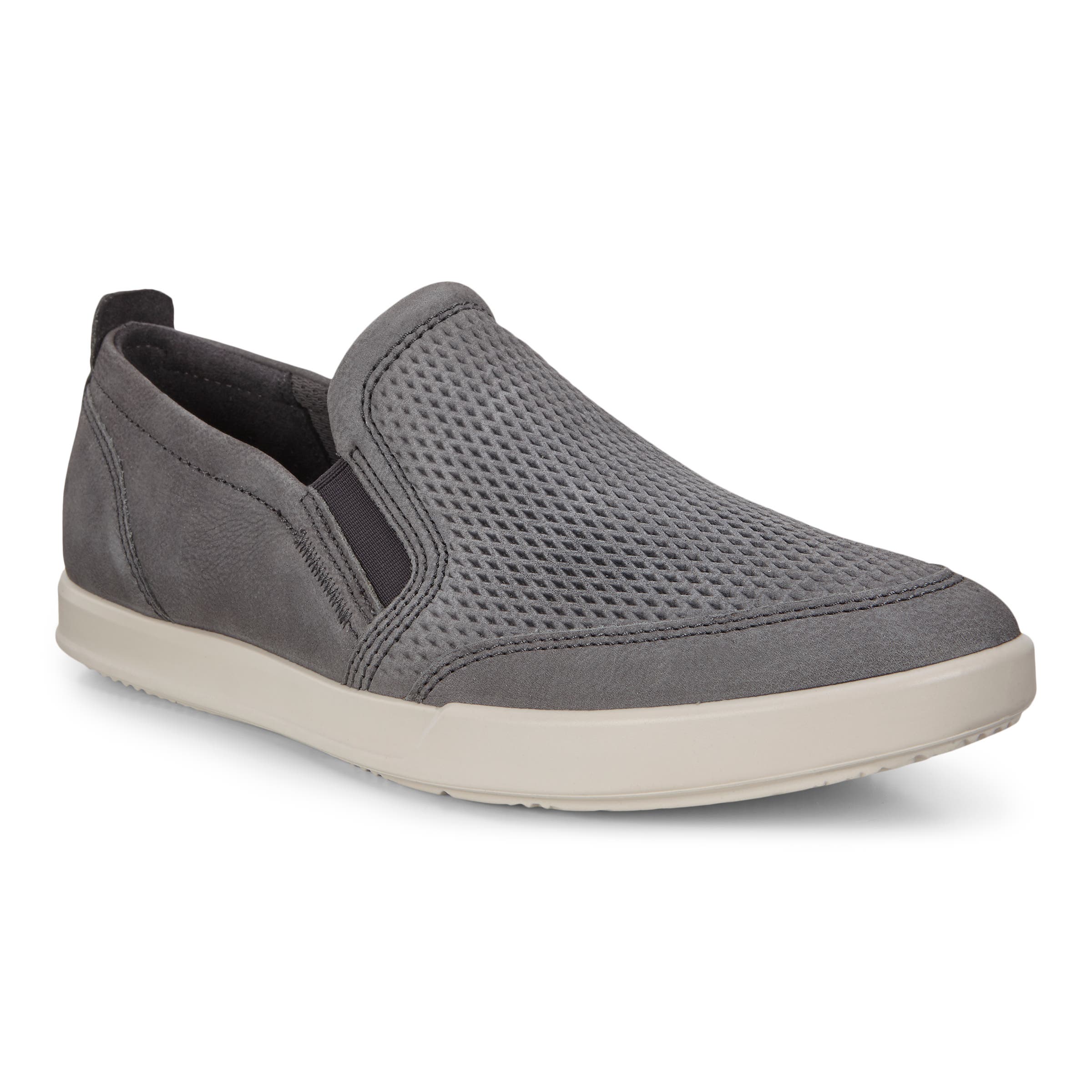 ECCO COLLIN 2.0 Slip-on - Grey - Main