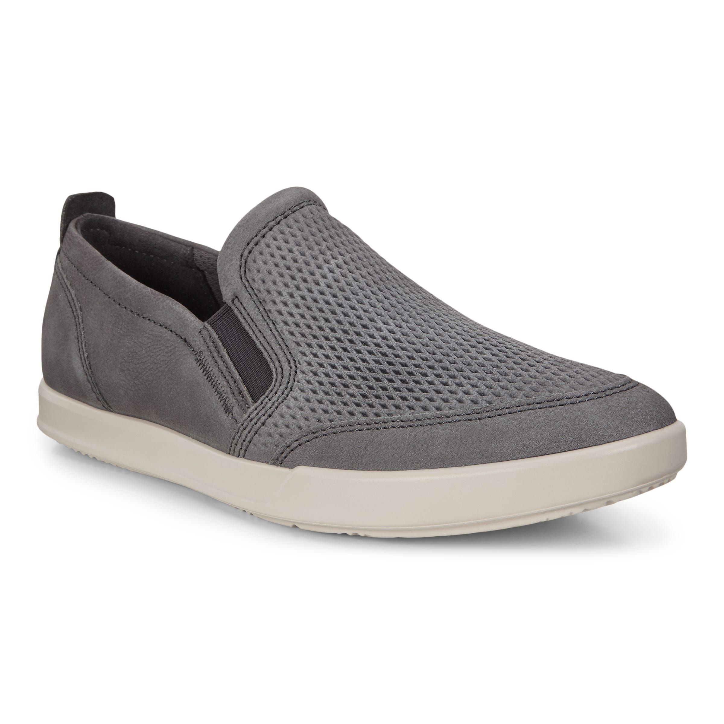 ECCO COLLIN 2.0 Slip-on - Grey - Main