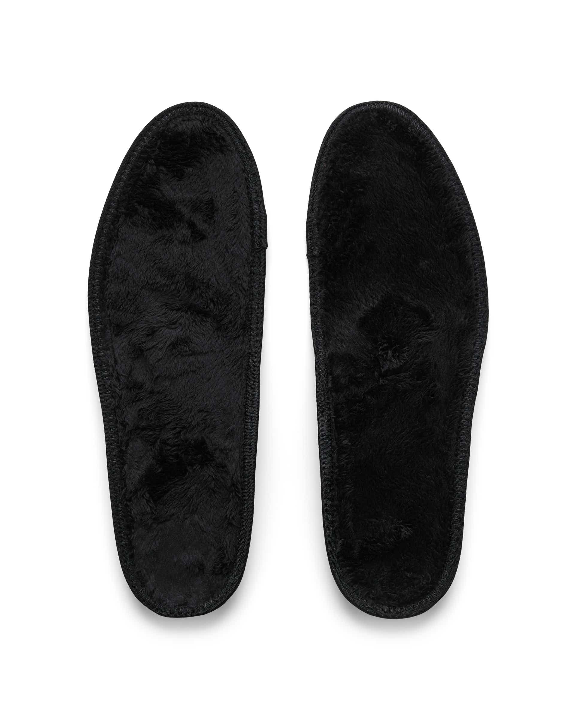 ECCO® Support Heren thermische inlegzool - Zwart - Main