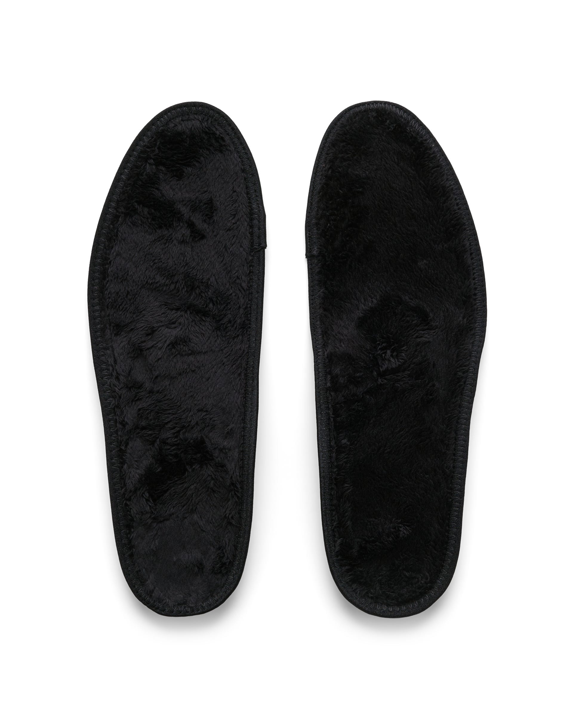 ECCO® Support Termisk innersula herr - Svart - Main