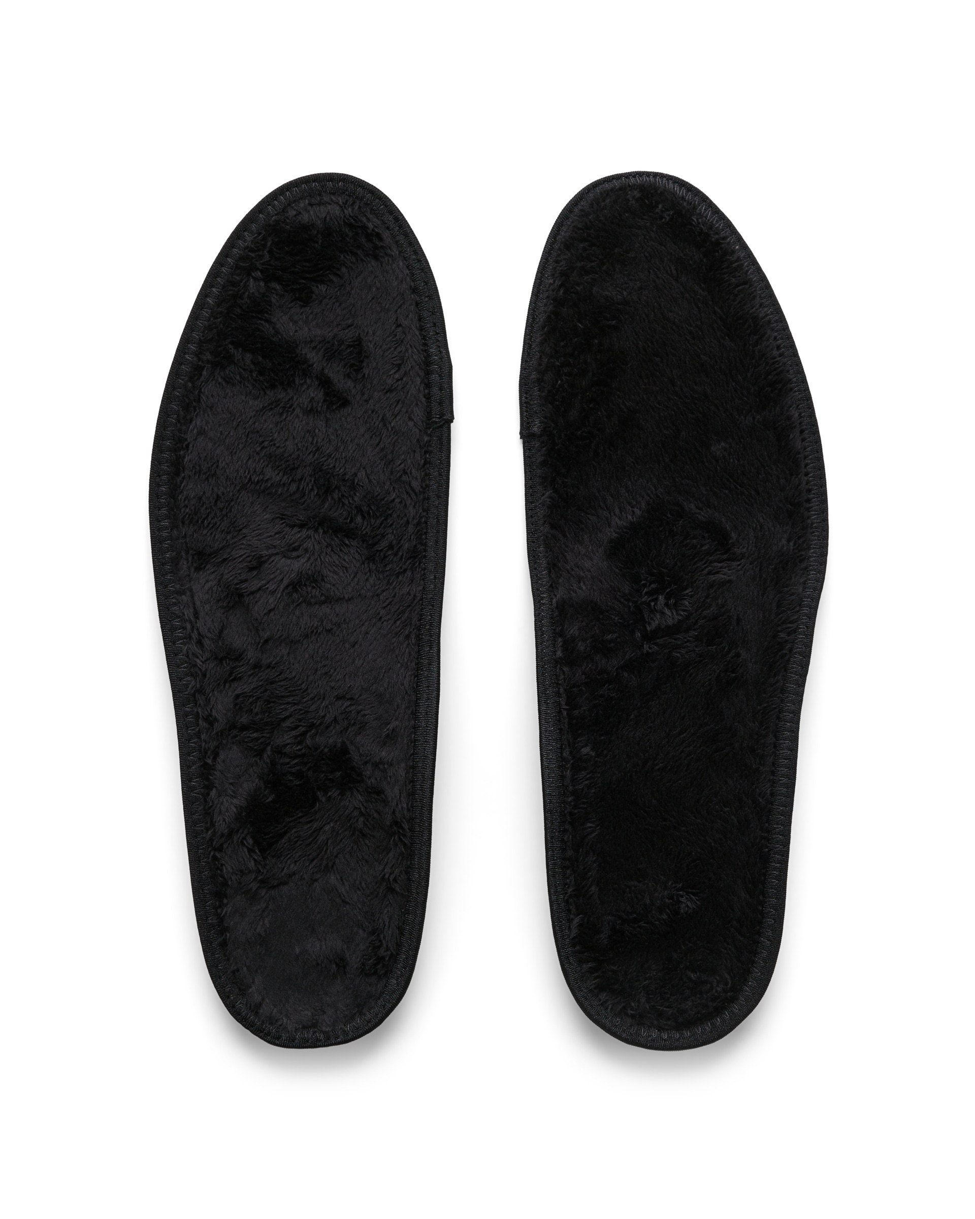 ECCO® Support Heren thermische inlegzool - Zwart - Main