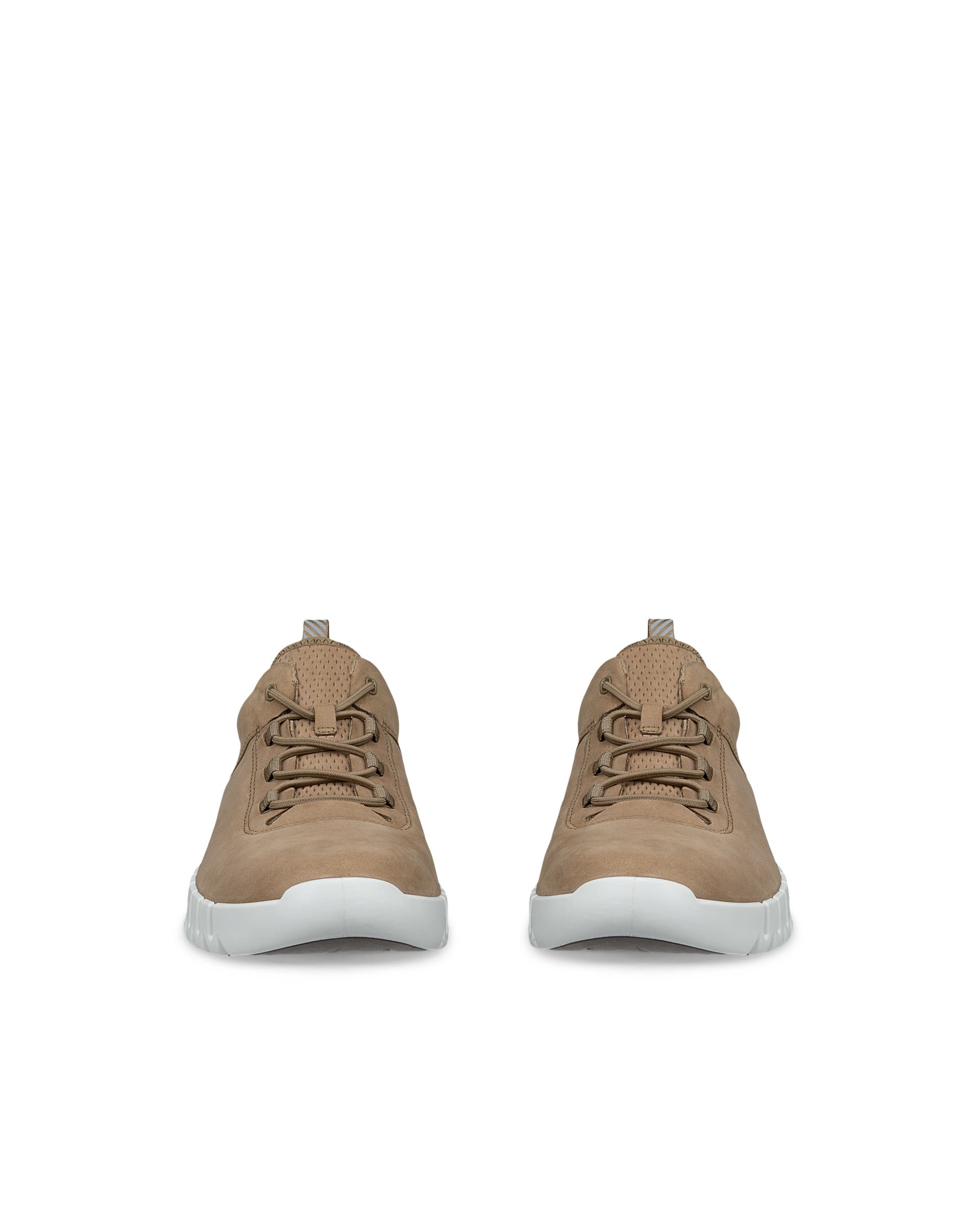 ECCO GRUUV - Brun - Front pair