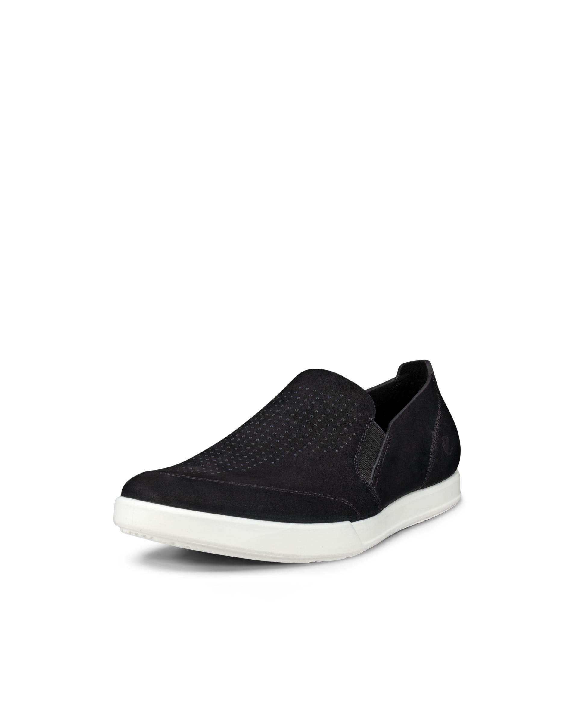 ECCO TRAVEL - Noir - Outside