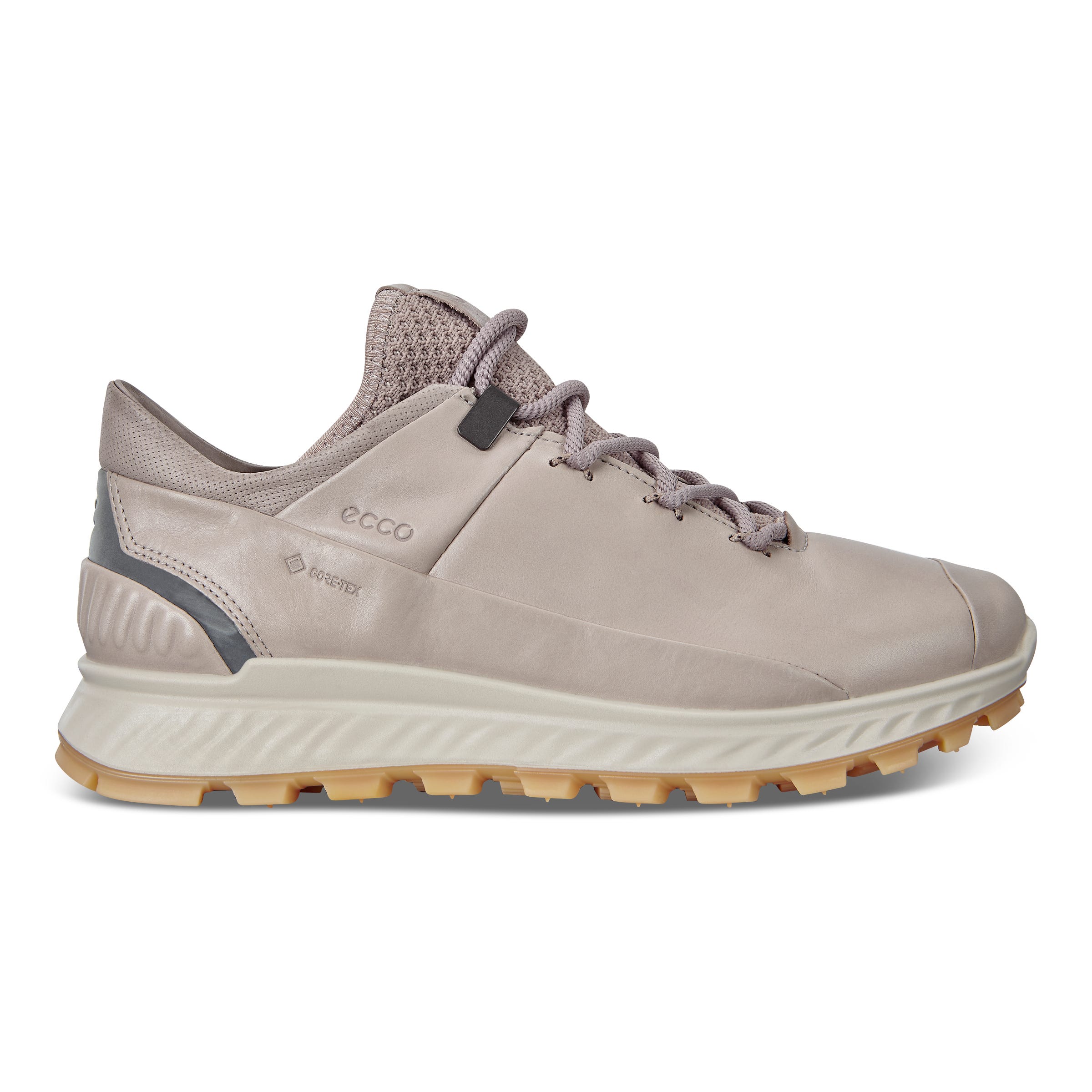 ECCO EXOSTRIKE. Outdoor Shoe - Grey - Outside