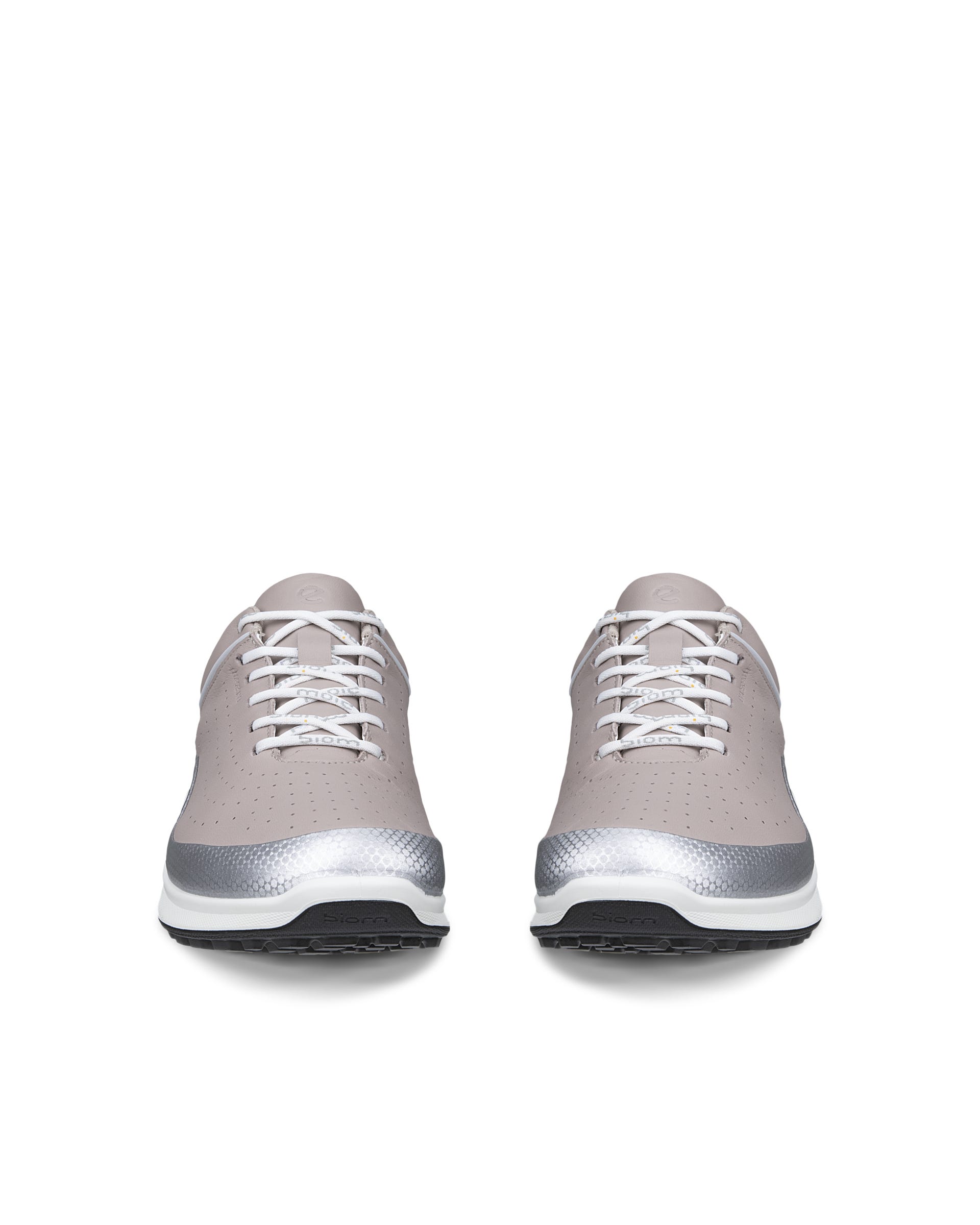 ECCO BIOM ENERGI WOMEN'S SNEAKER - Grey - Outside