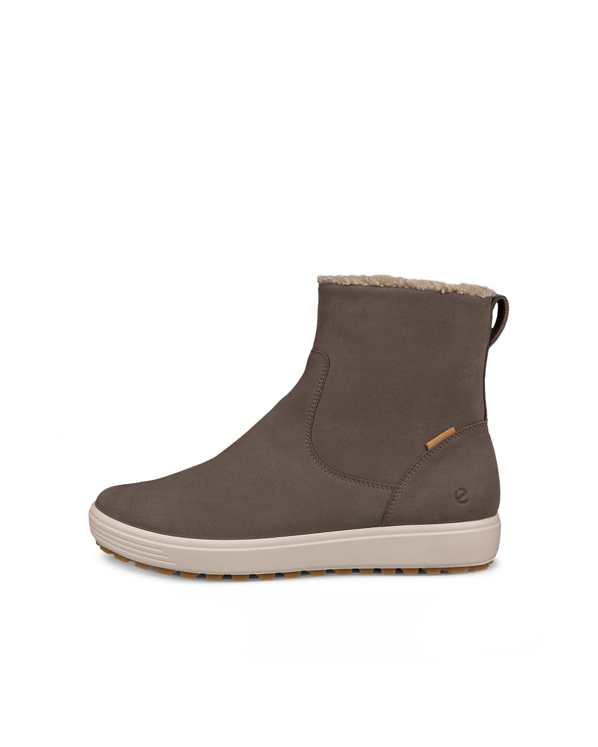 ECCO SOFT 7 TRED W WARM - undefined - Outside