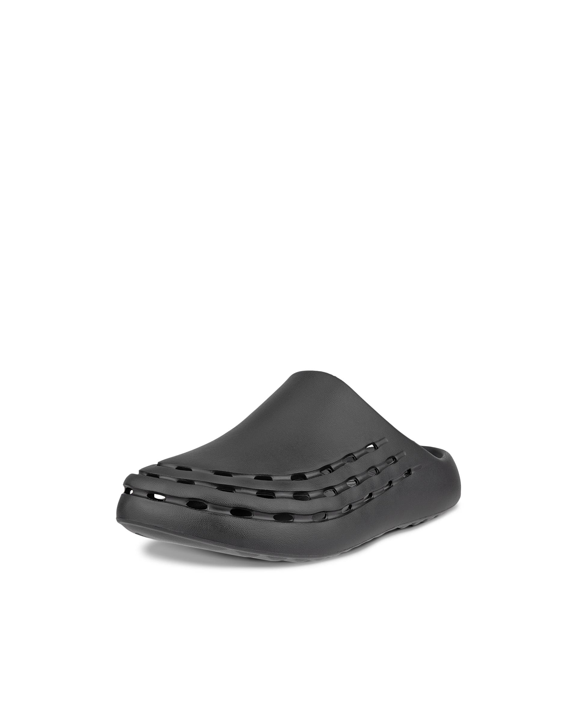 ECCO® Cozmo Slide Unisex slipper - Zwart - Main