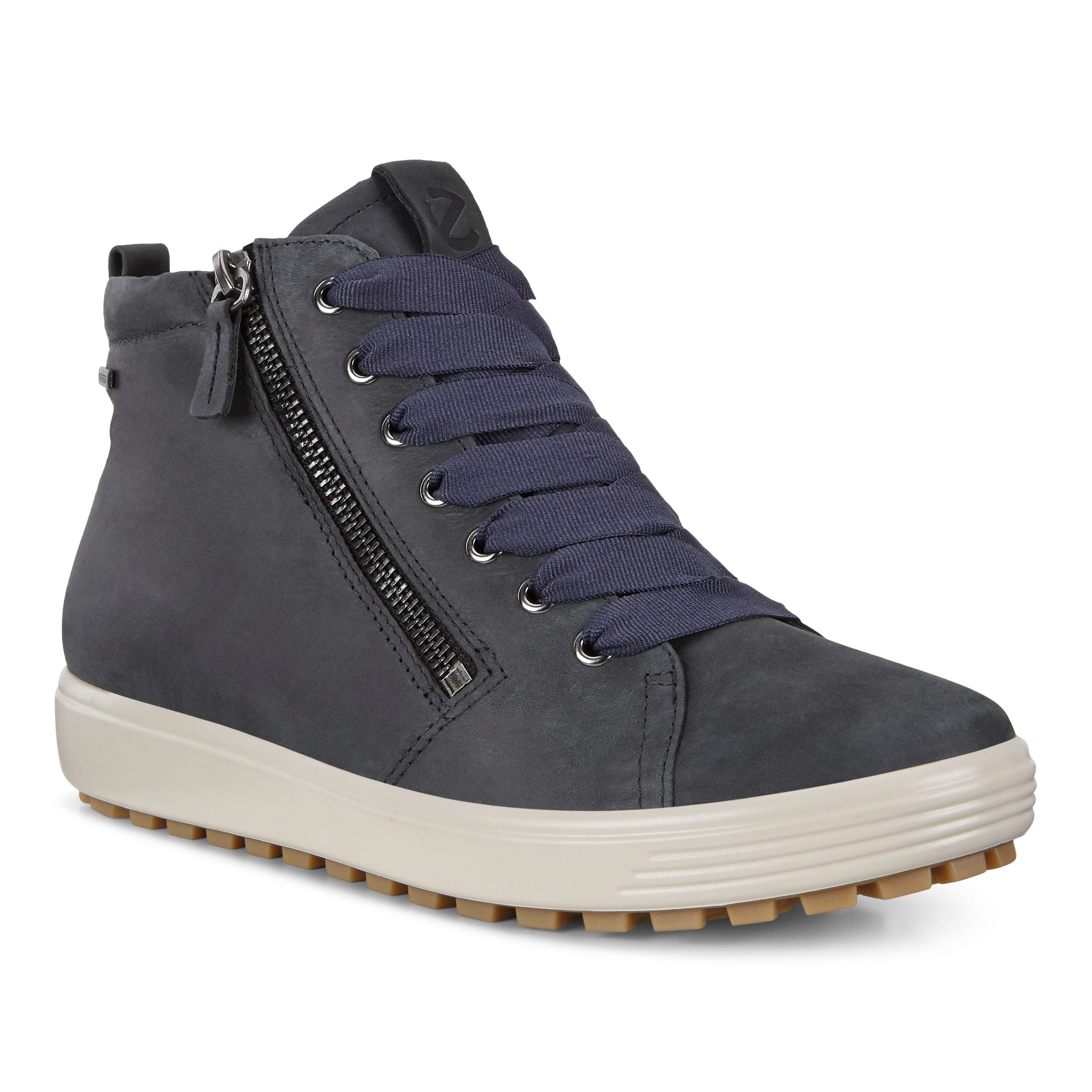 ECCO Women's Soft 7 GTX Boots - undefined - Main