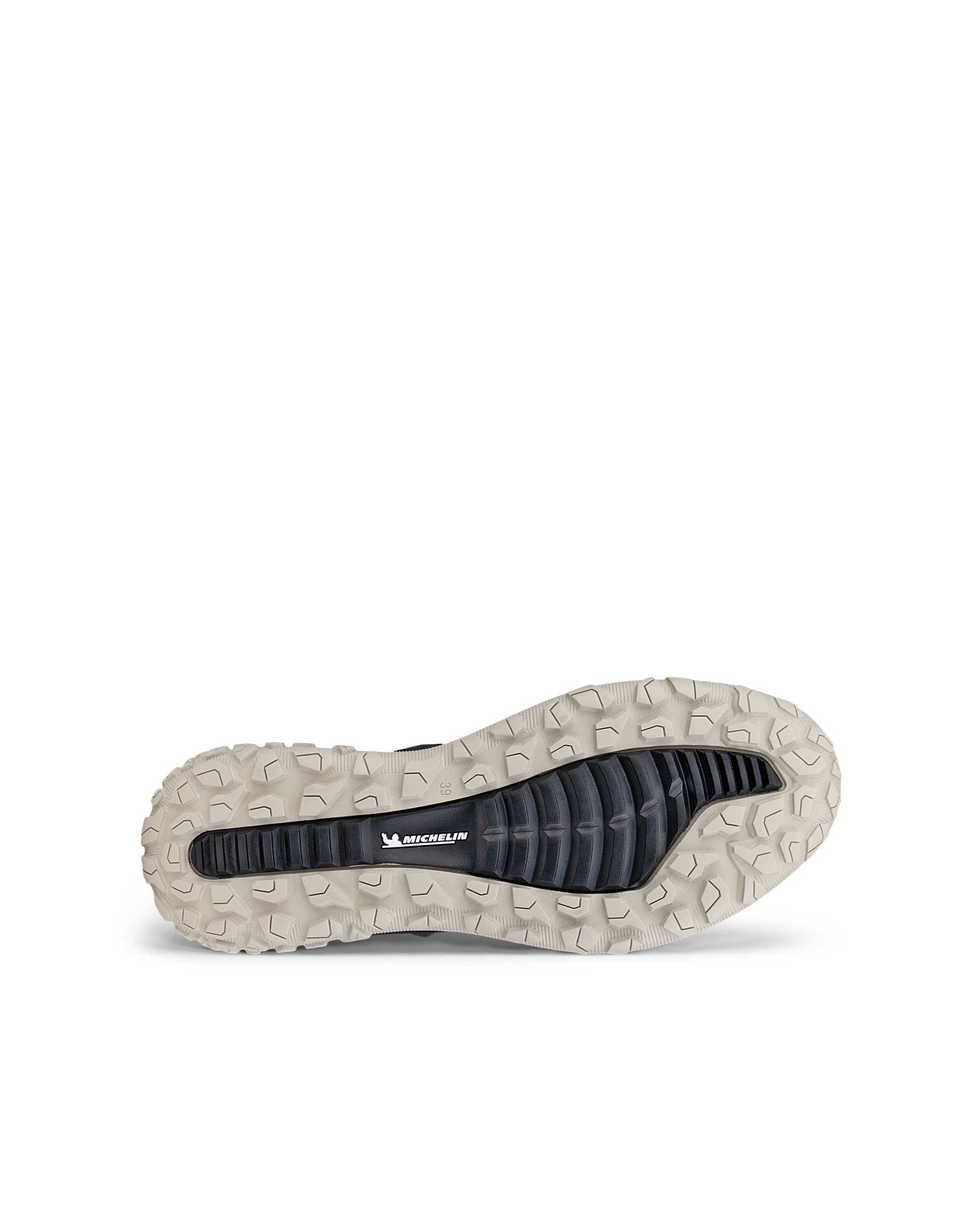 ECCO® ULT-TRN Damen Wanderschuh - Schwarz - Sole