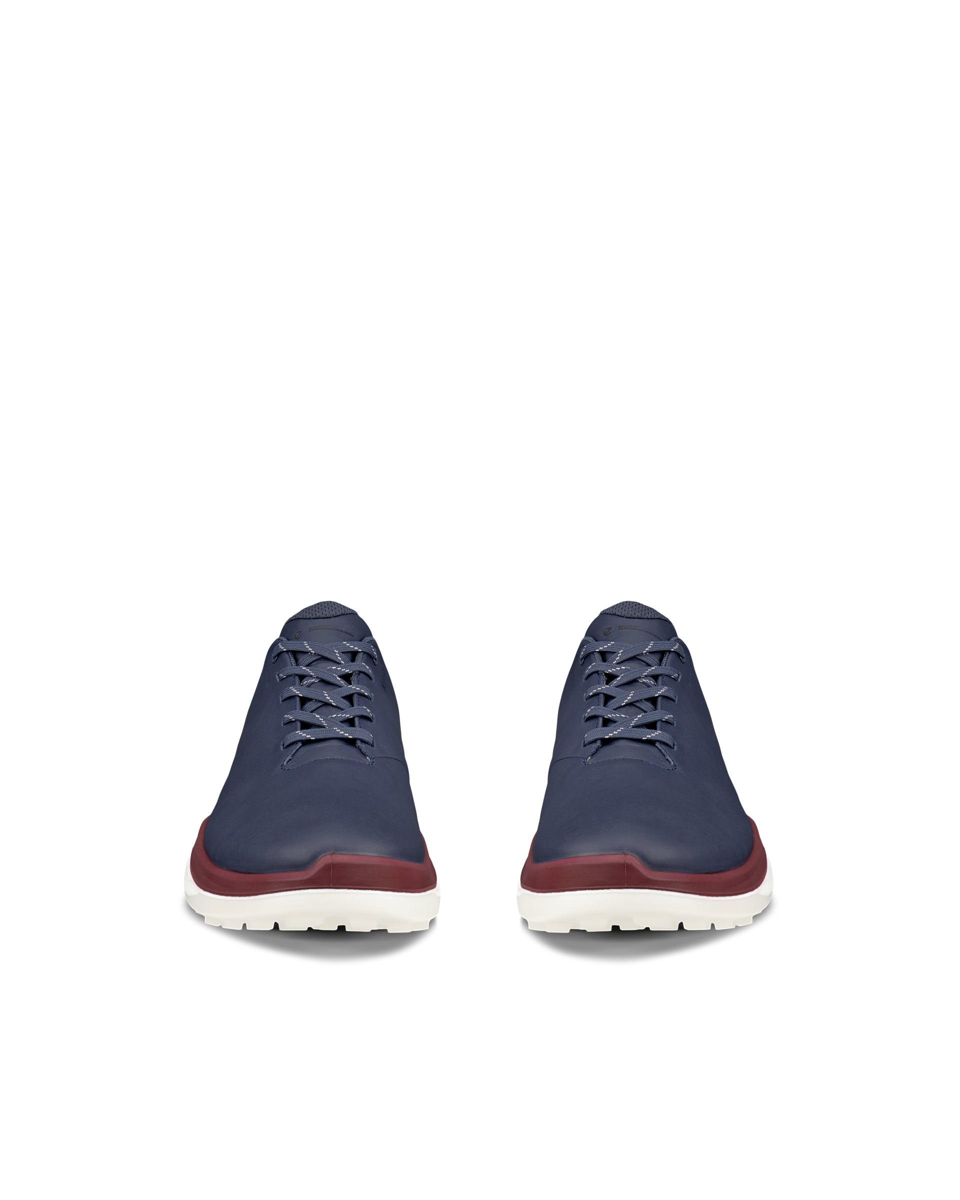 ECCO GOLF LT1 - Modrá - Front pair