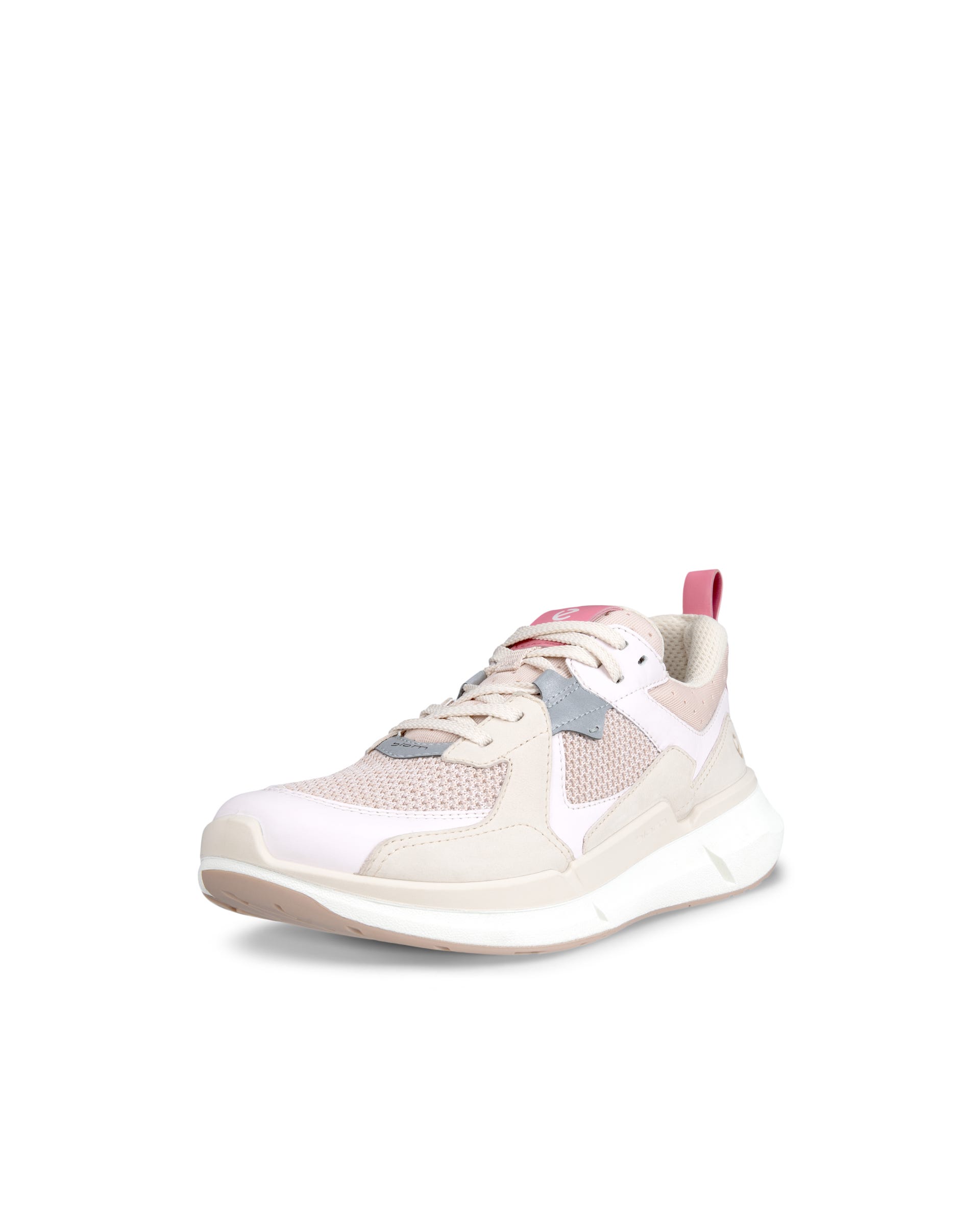 ECCO Women's BIOM 2.2 Sneaker - Pink - Main