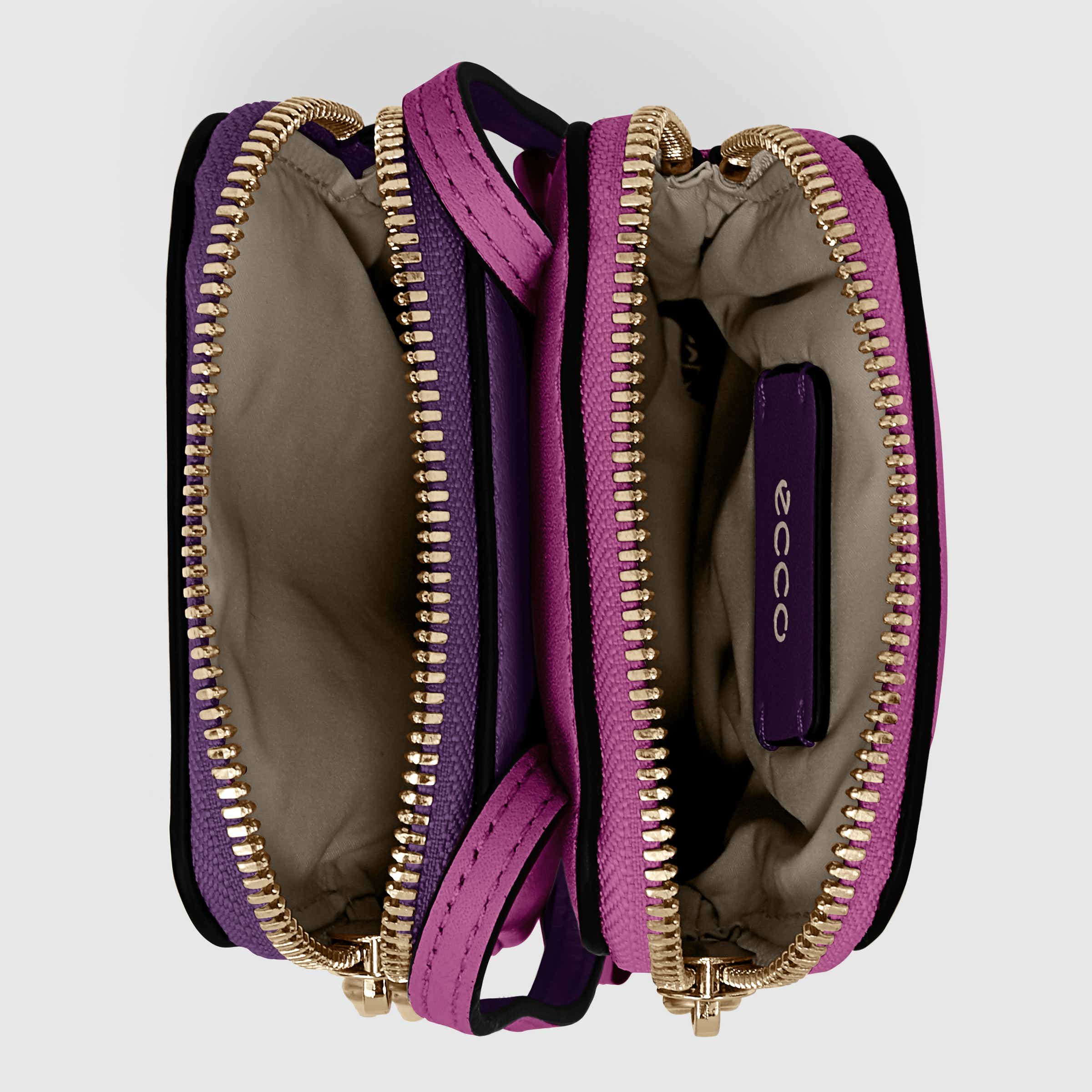 ECCO Pillow Phone Bag - Purple - Birdeye