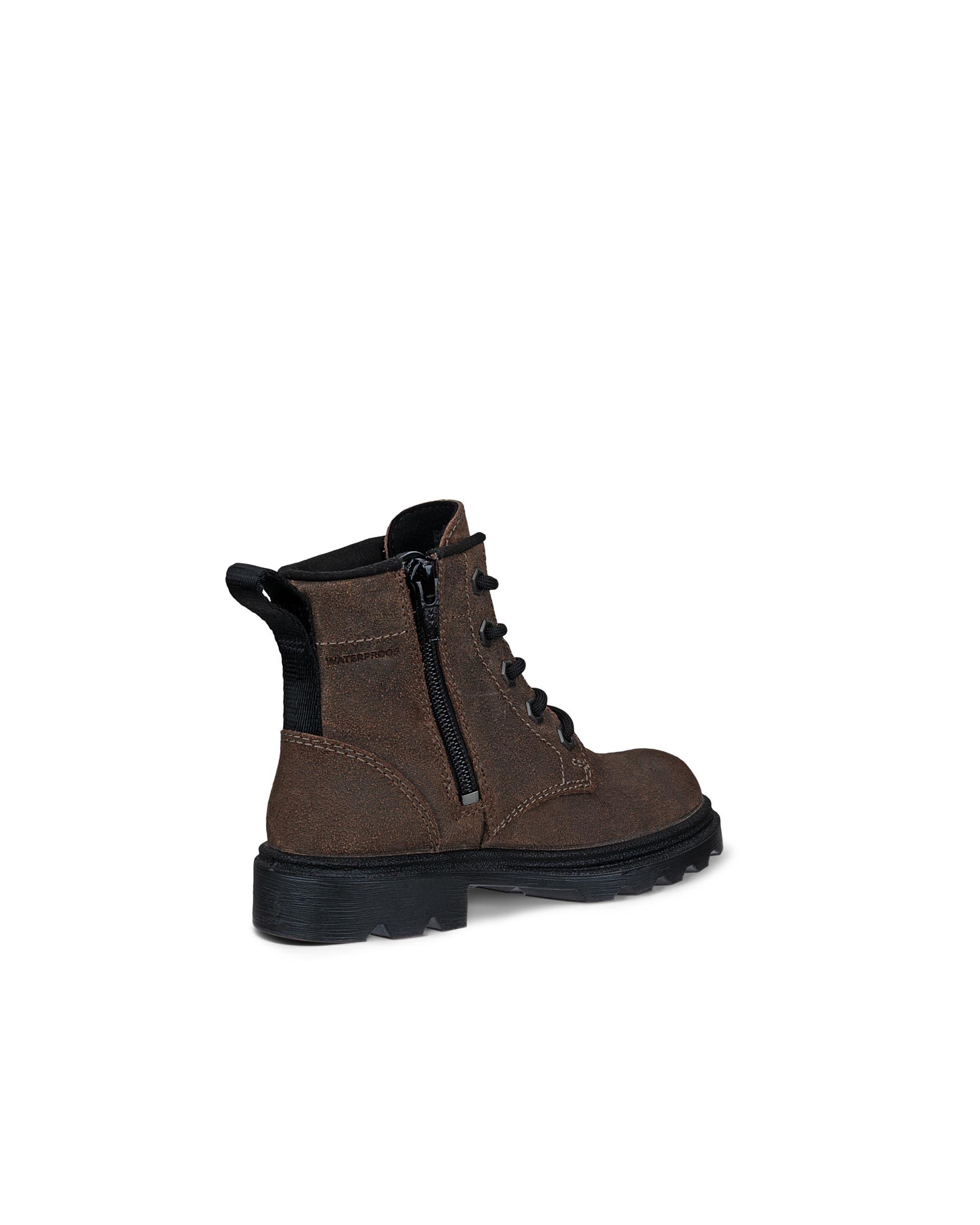 ECCO GRAINER - Brun - Back